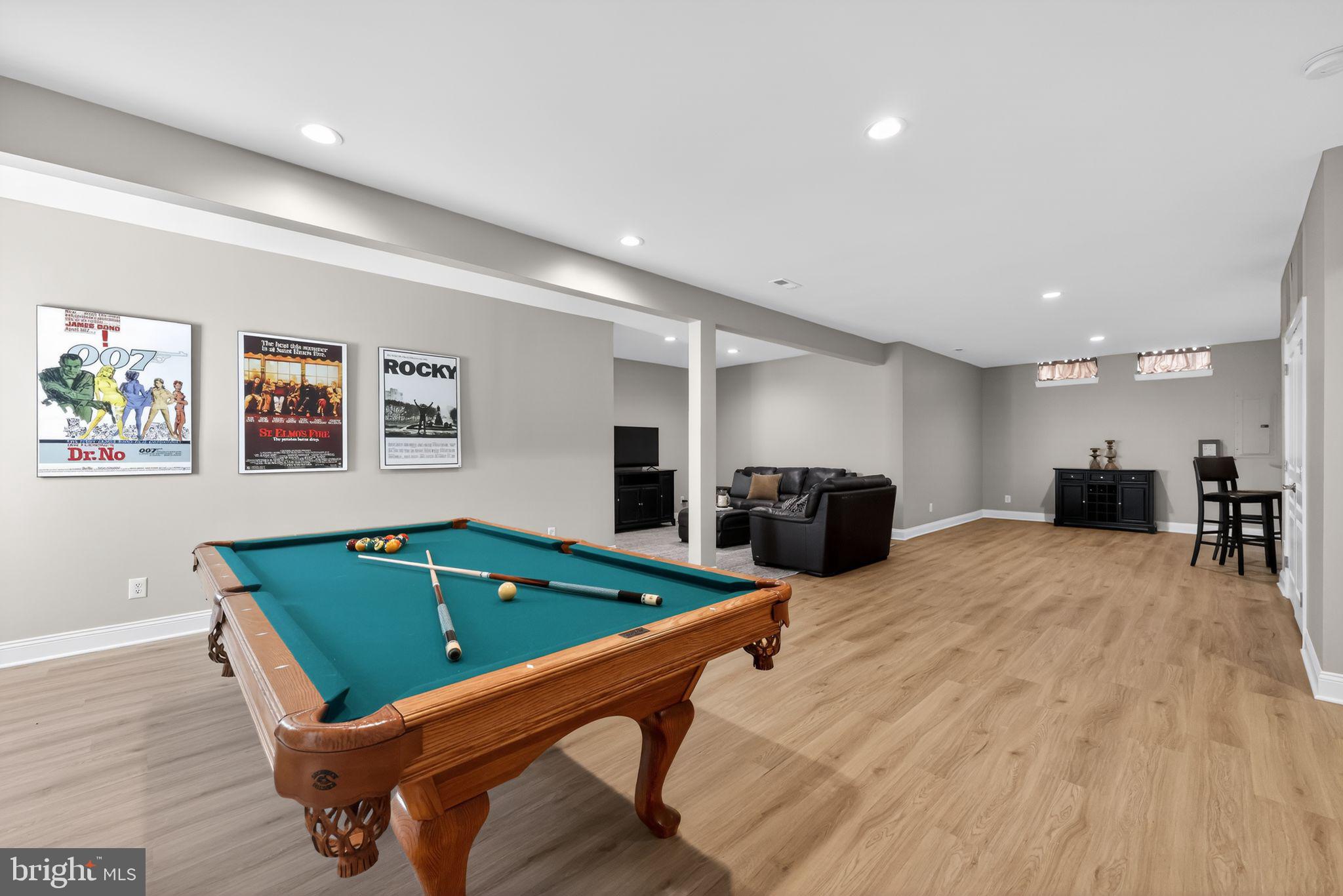 EAGLETON FARMS - Residential