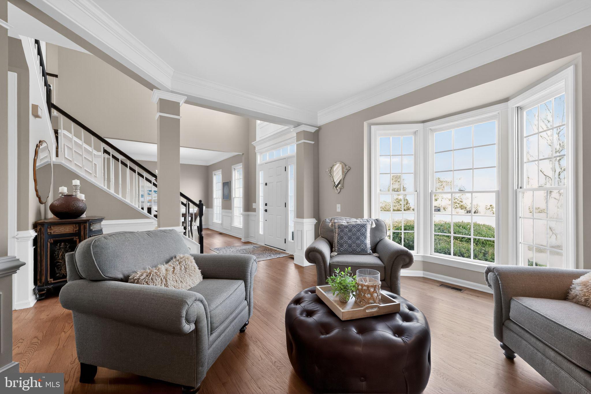 EAGLETON FARMS - Residential