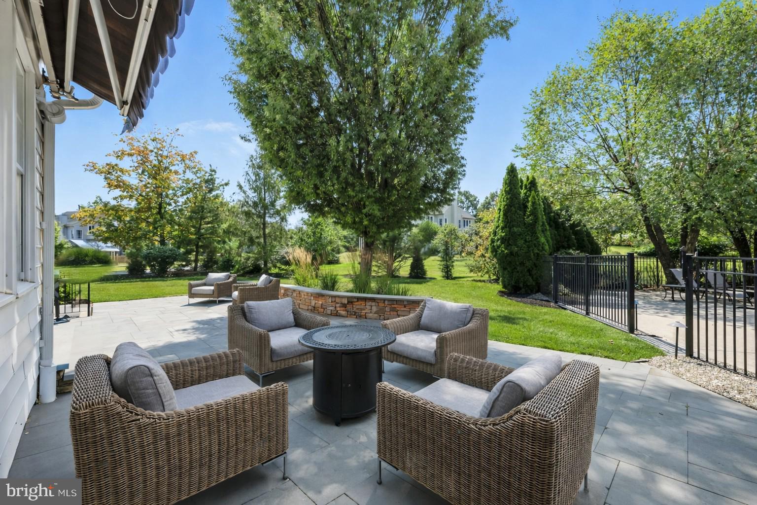 EAGLETON FARMS - Residential