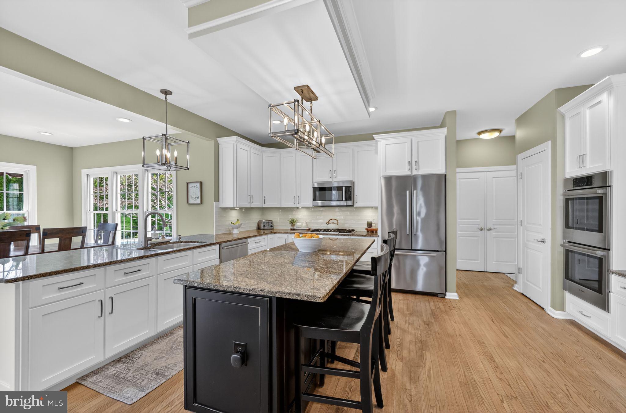 EAGLETON FARMS - Residential