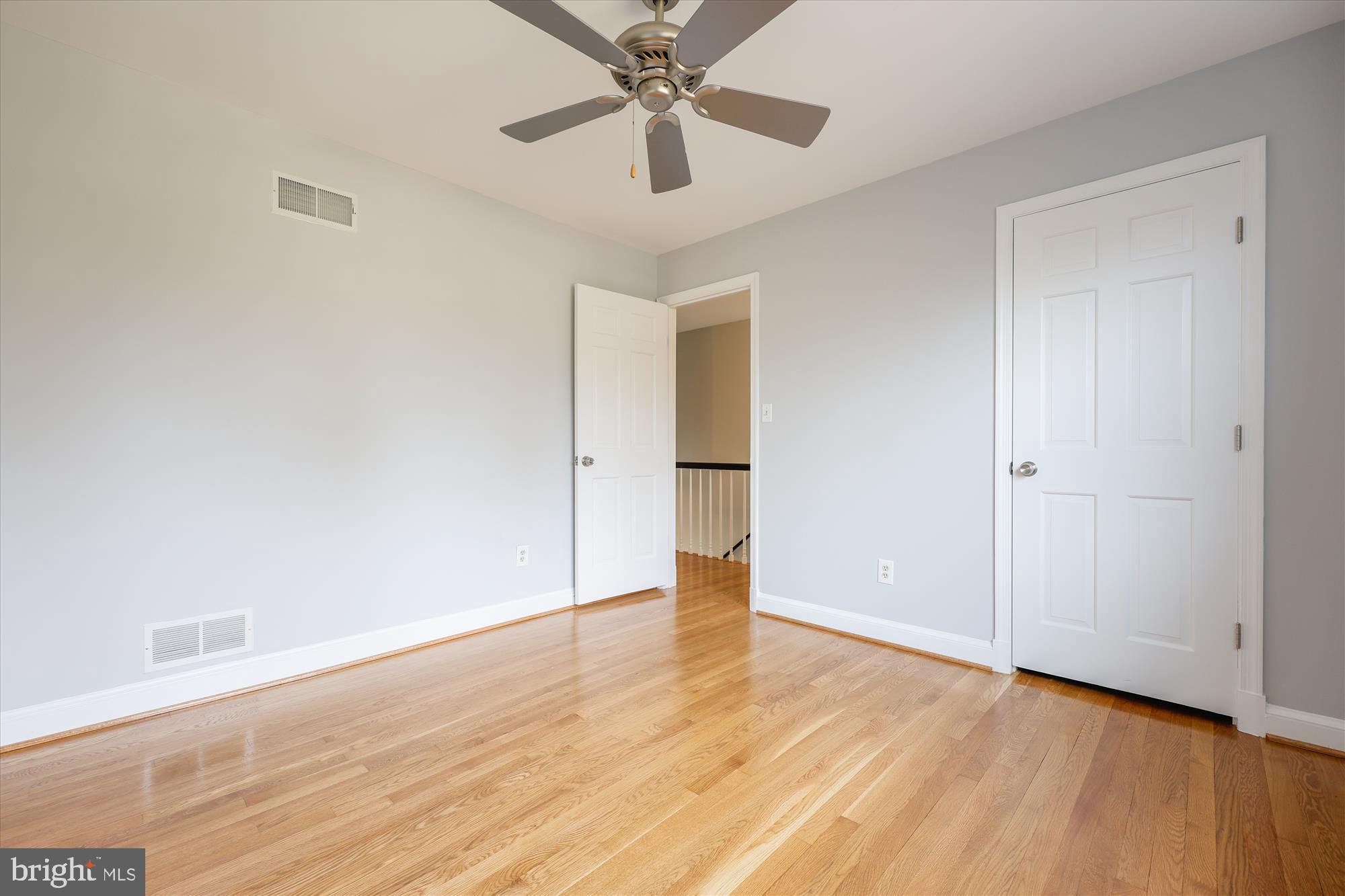 MCAULEY PARK - Residential