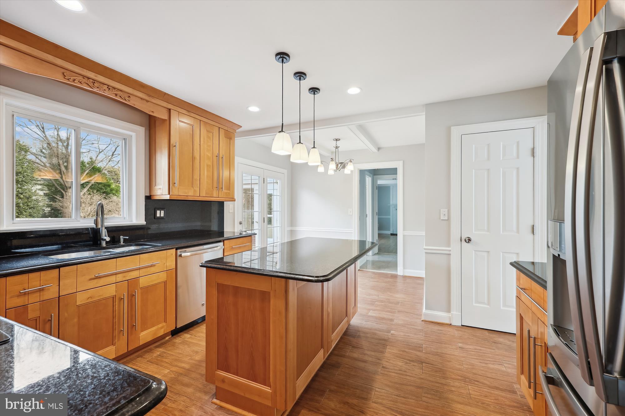MCAULEY PARK - Residential