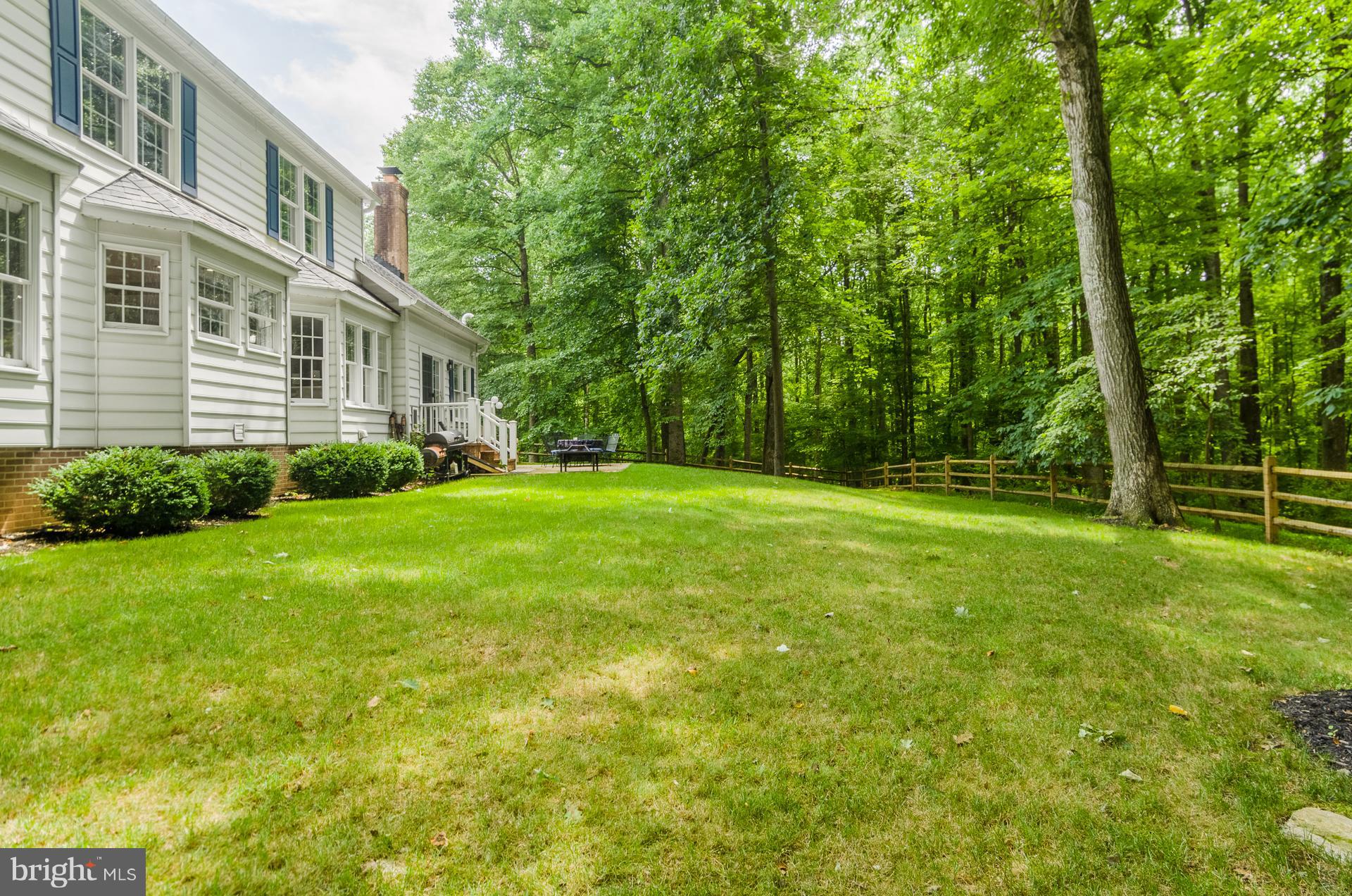 VILLAGE OF HICKORY RIDGE - Residential