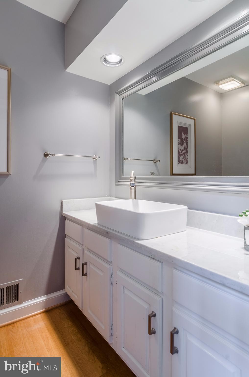 VILLAGE OF HICKORY RIDGE - Residential