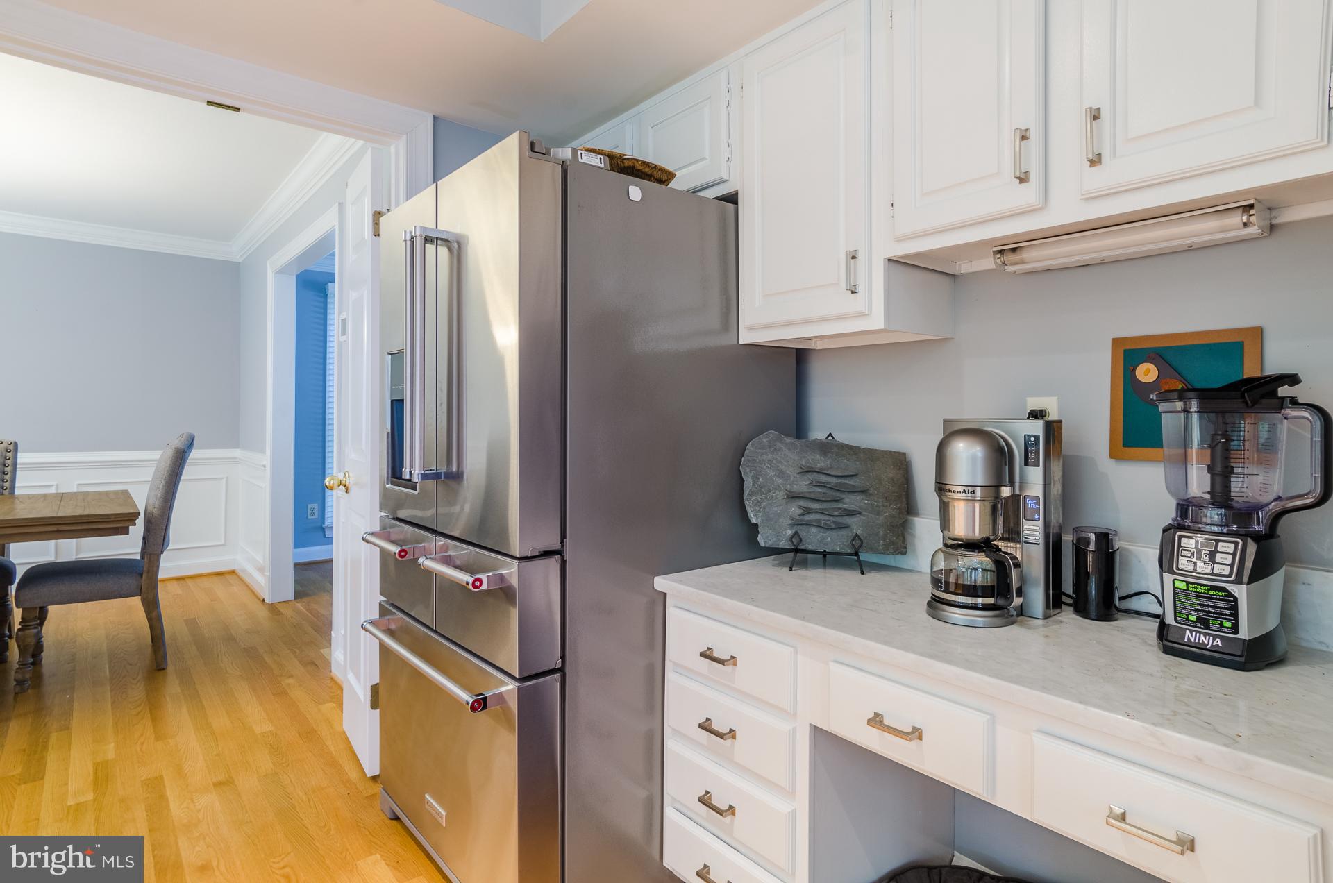 VILLAGE OF HICKORY RIDGE - Residential