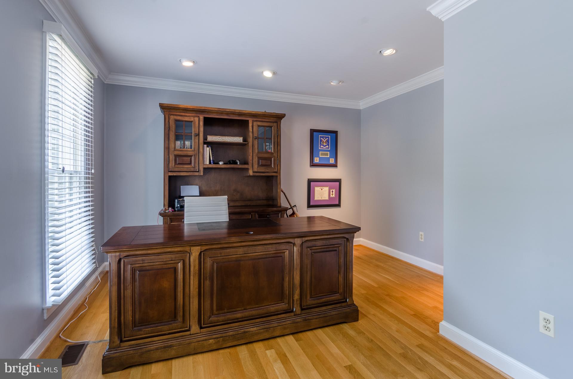 VILLAGE OF HICKORY RIDGE - Residential