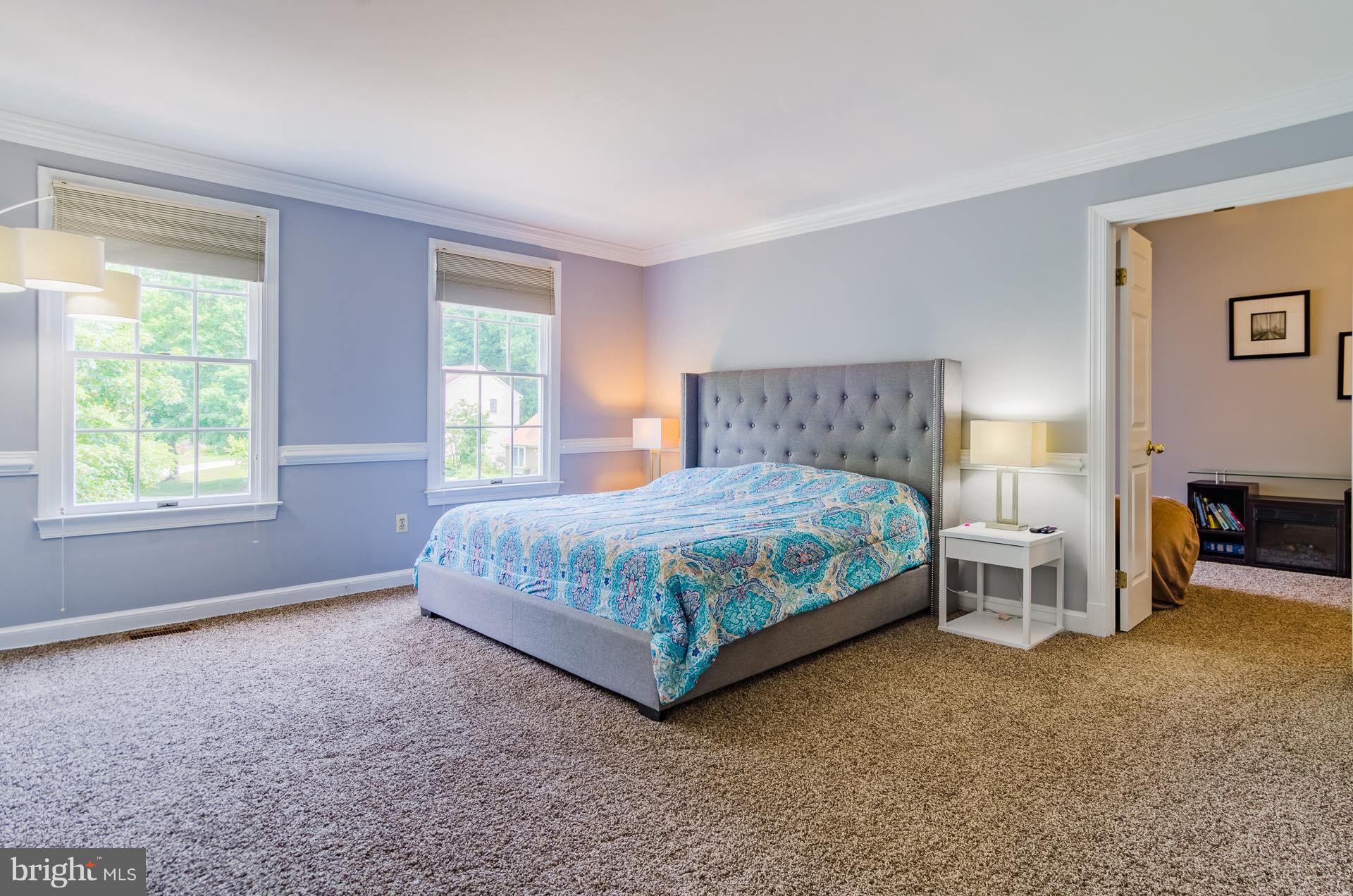 VILLAGE OF HICKORY RIDGE - Residential