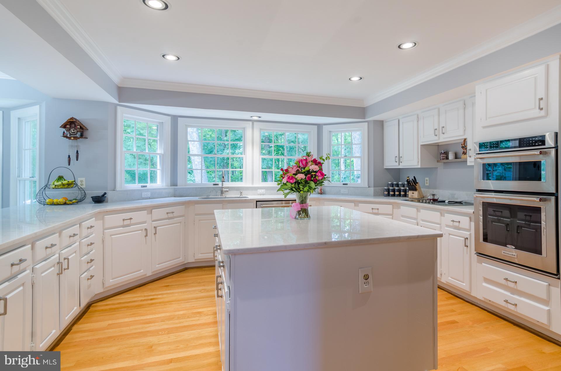 VILLAGE OF HICKORY RIDGE - Residential