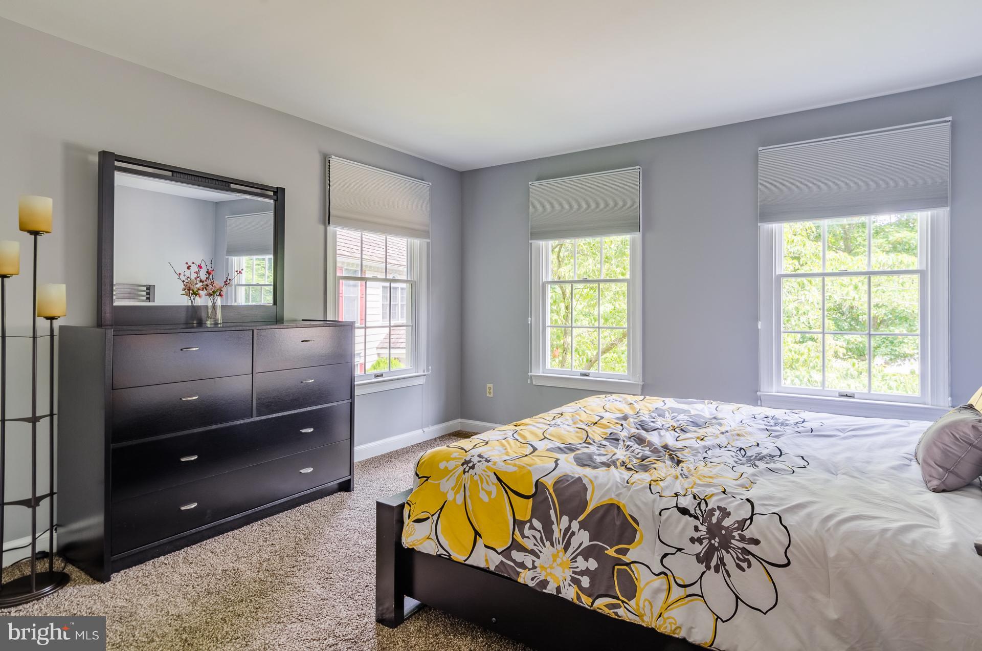 VILLAGE OF HICKORY RIDGE - Residential