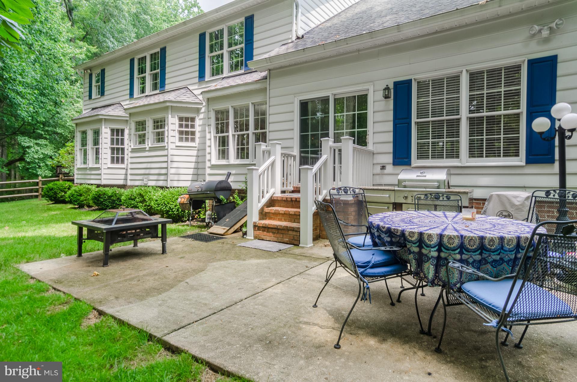 VILLAGE OF HICKORY RIDGE - Residential