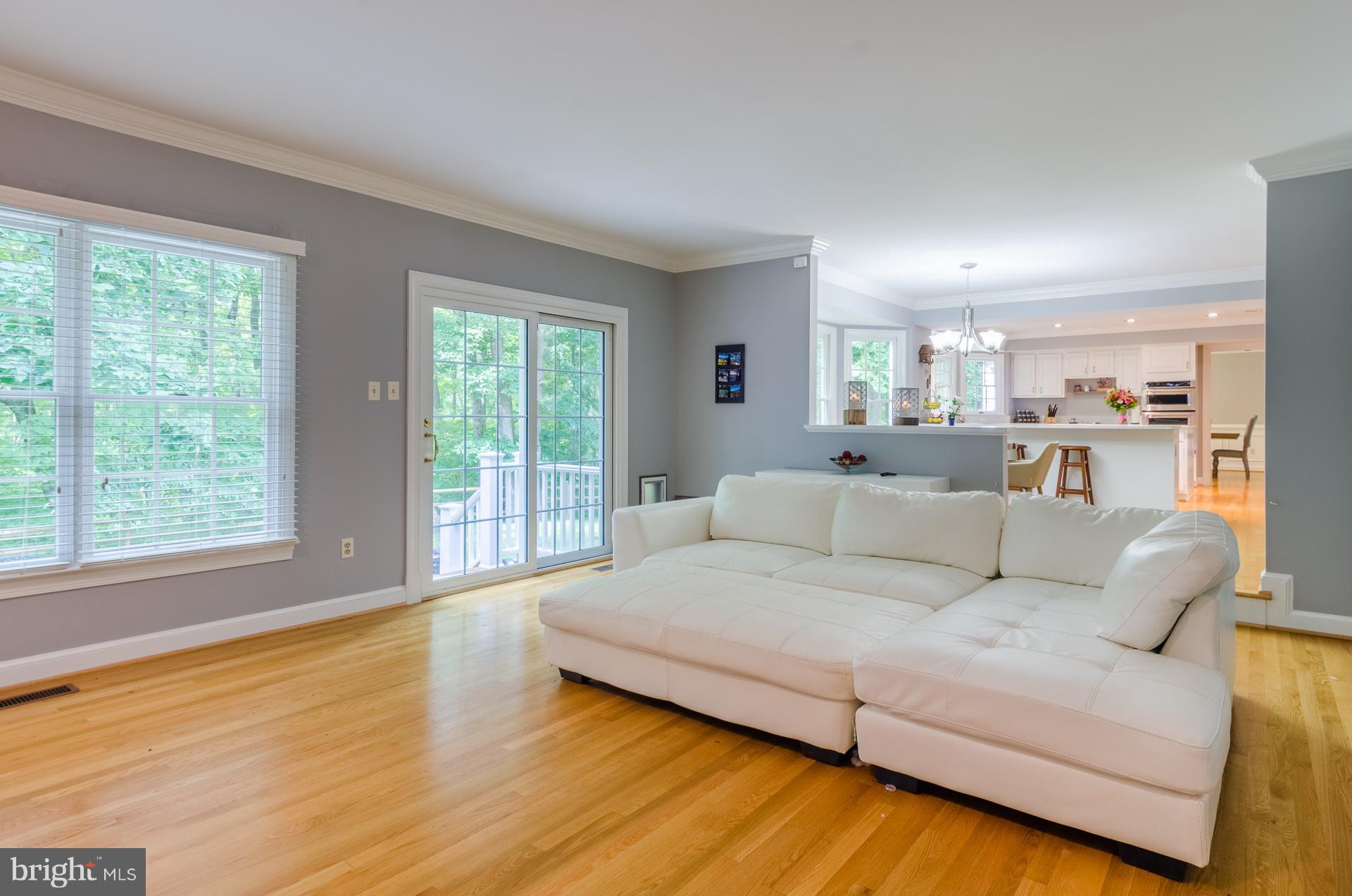 VILLAGE OF HICKORY RIDGE - Residential