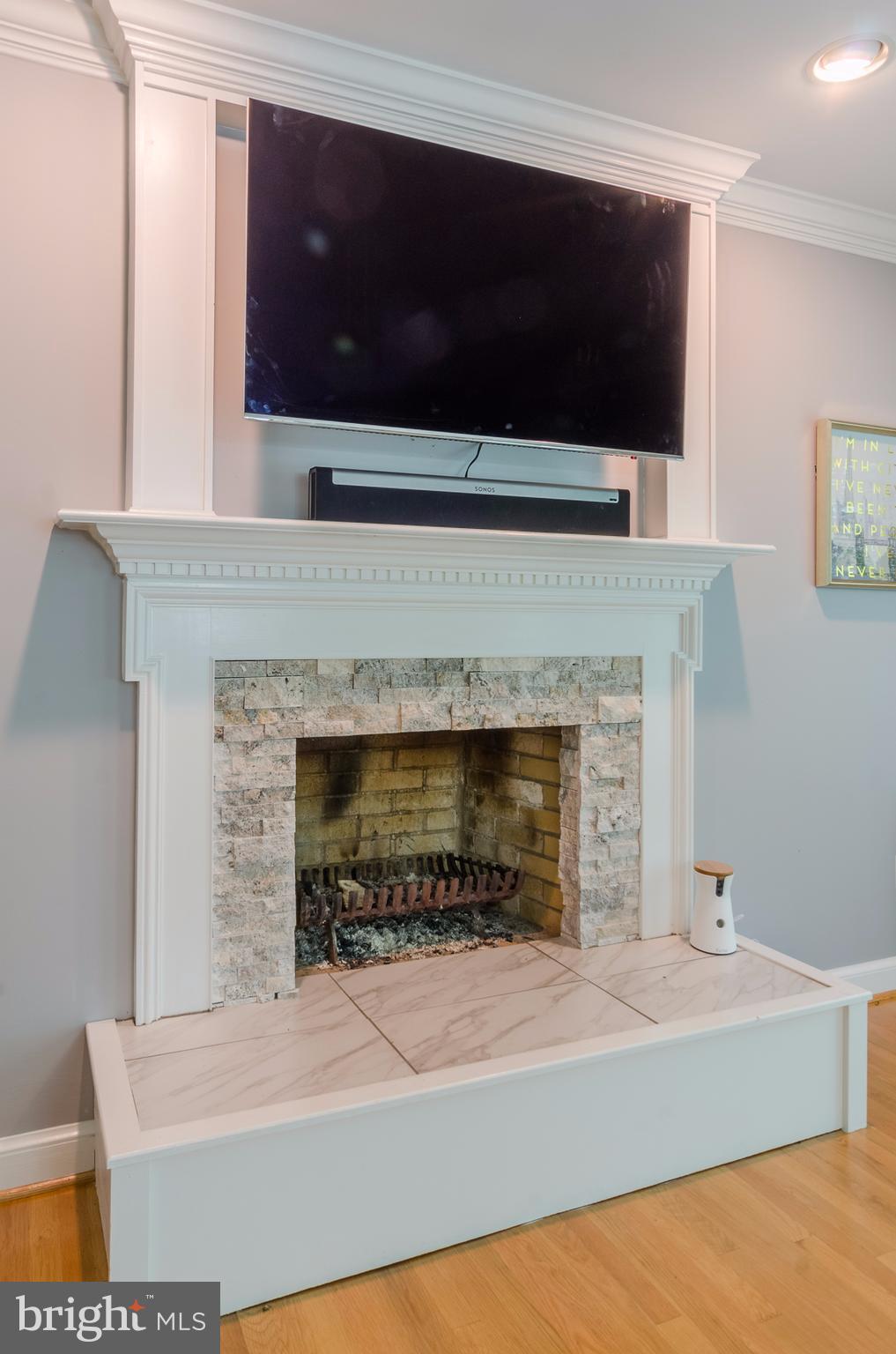 VILLAGE OF HICKORY RIDGE - Residential