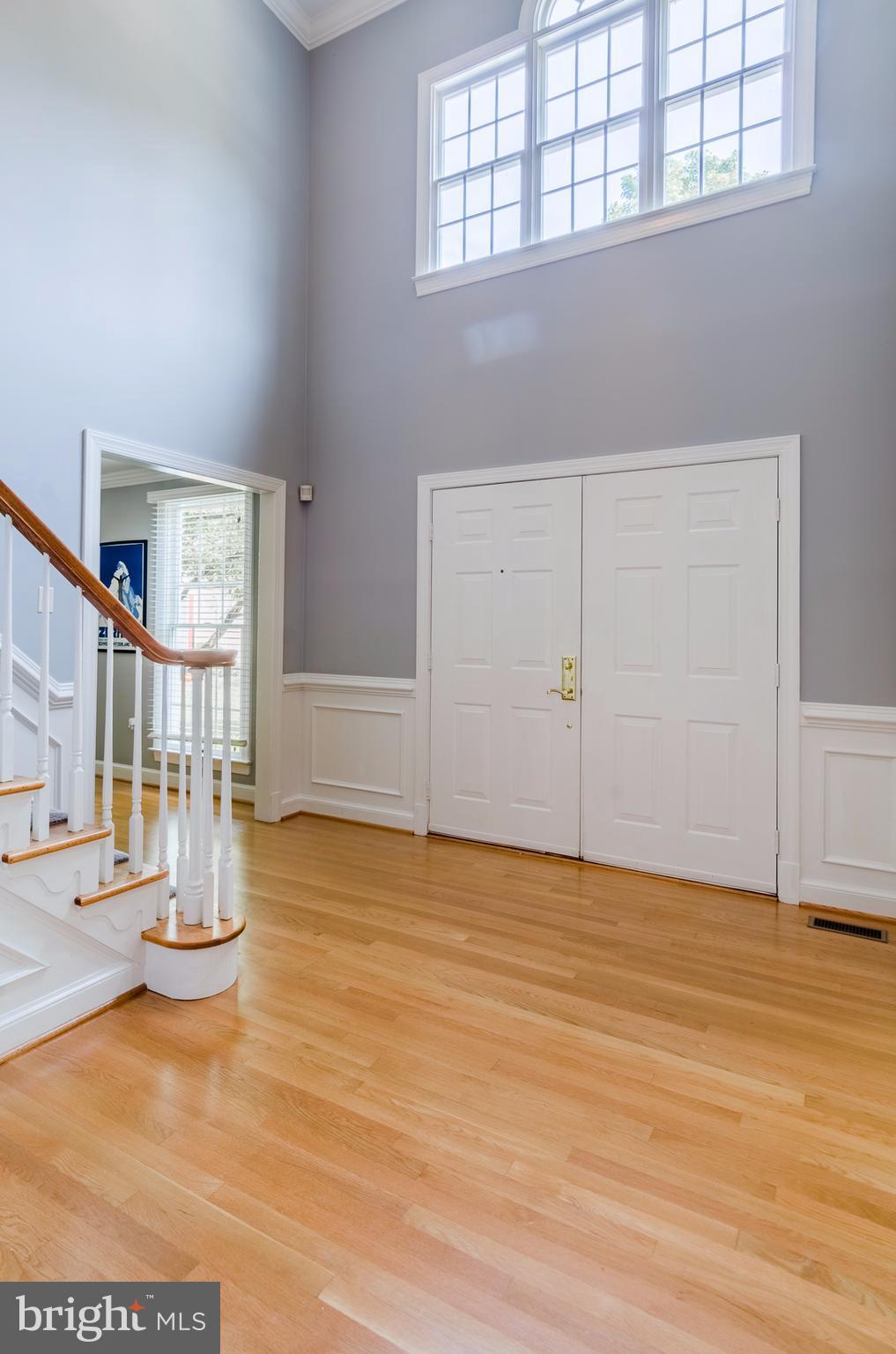 VILLAGE OF HICKORY RIDGE - Residential