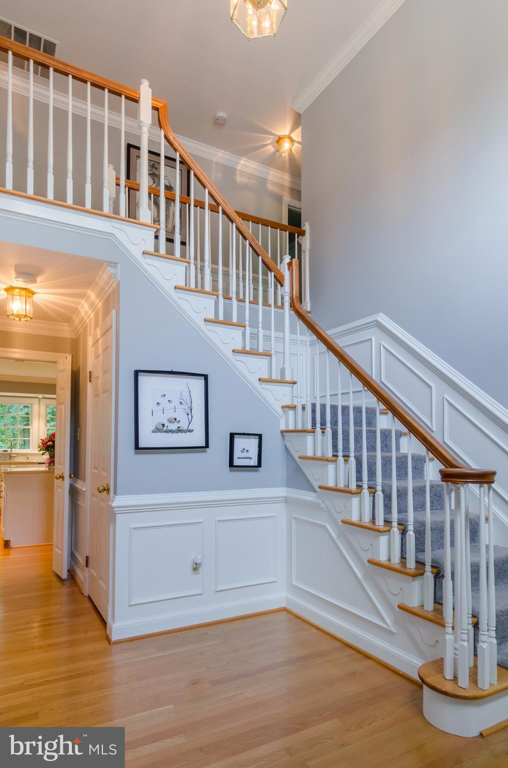 VILLAGE OF HICKORY RIDGE - Residential