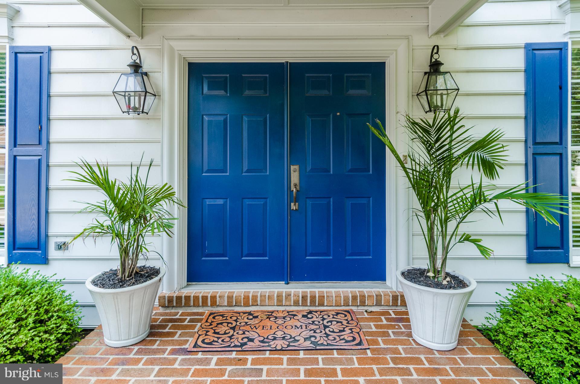 VILLAGE OF HICKORY RIDGE - Residential