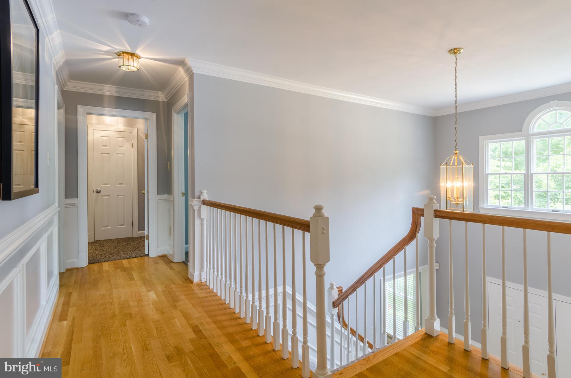 VILLAGE OF HICKORY RIDGE - Residential