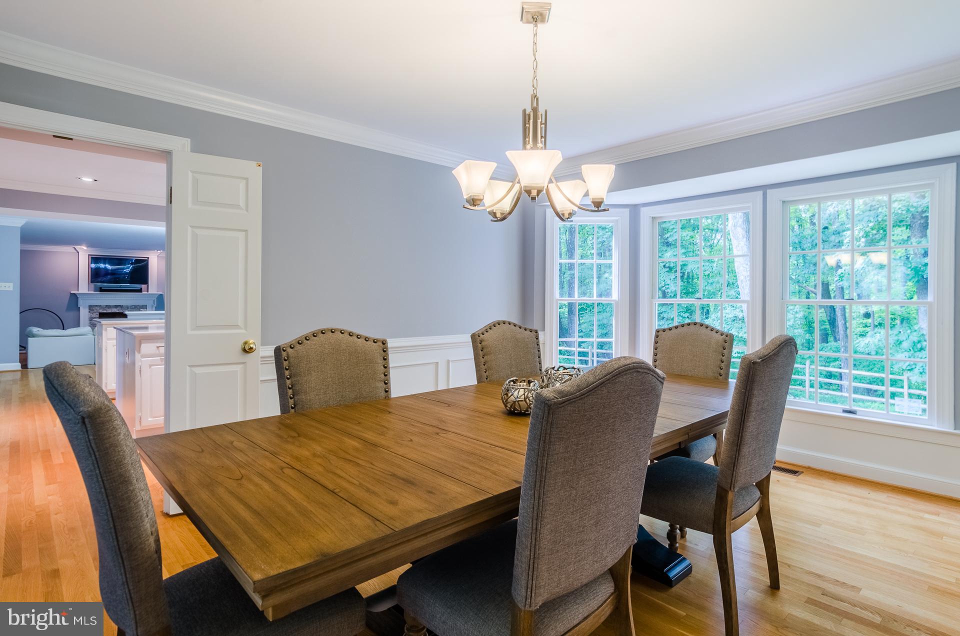 VILLAGE OF HICKORY RIDGE - Residential