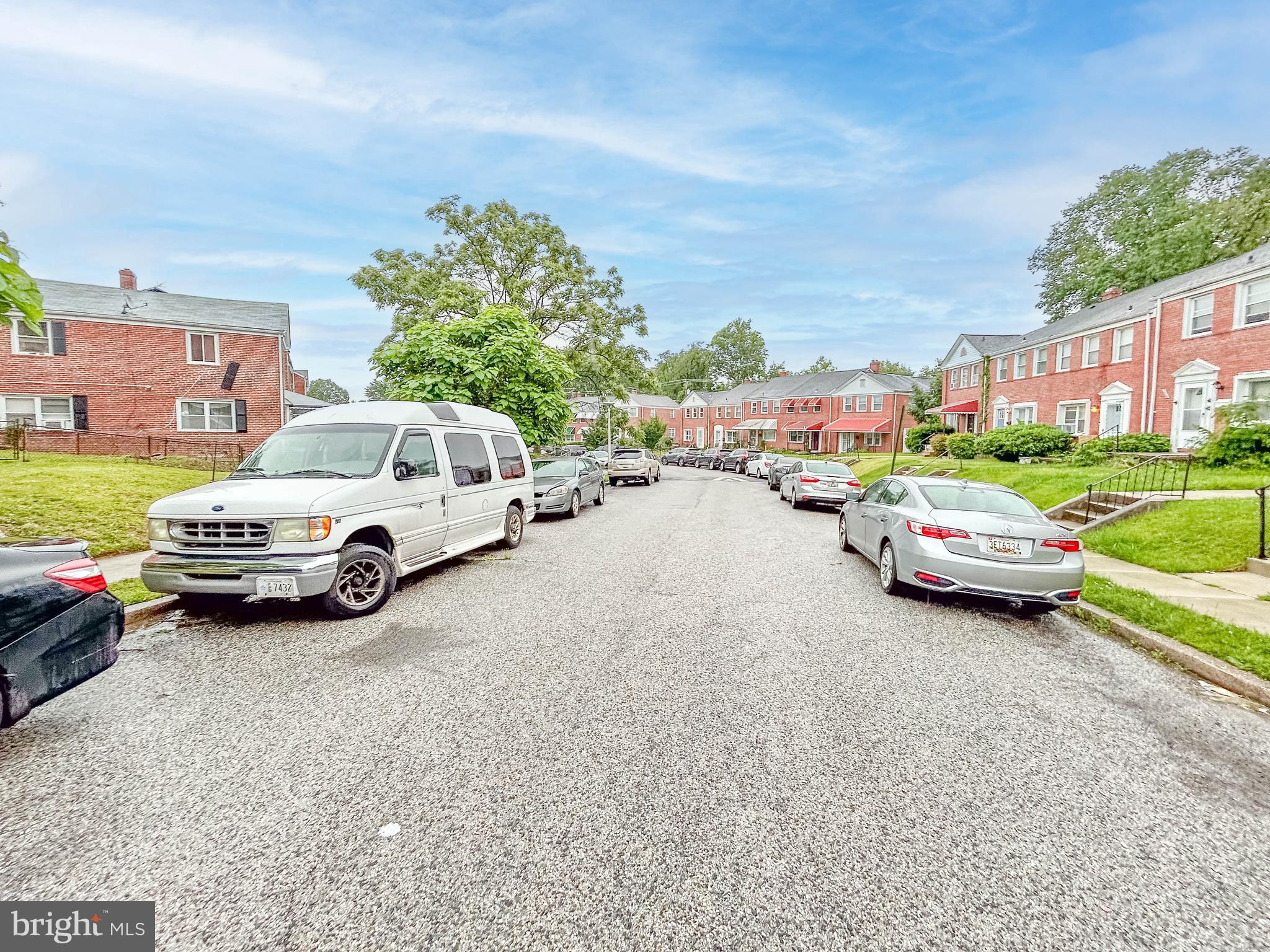 BELVEDERE SQUARE - Residential