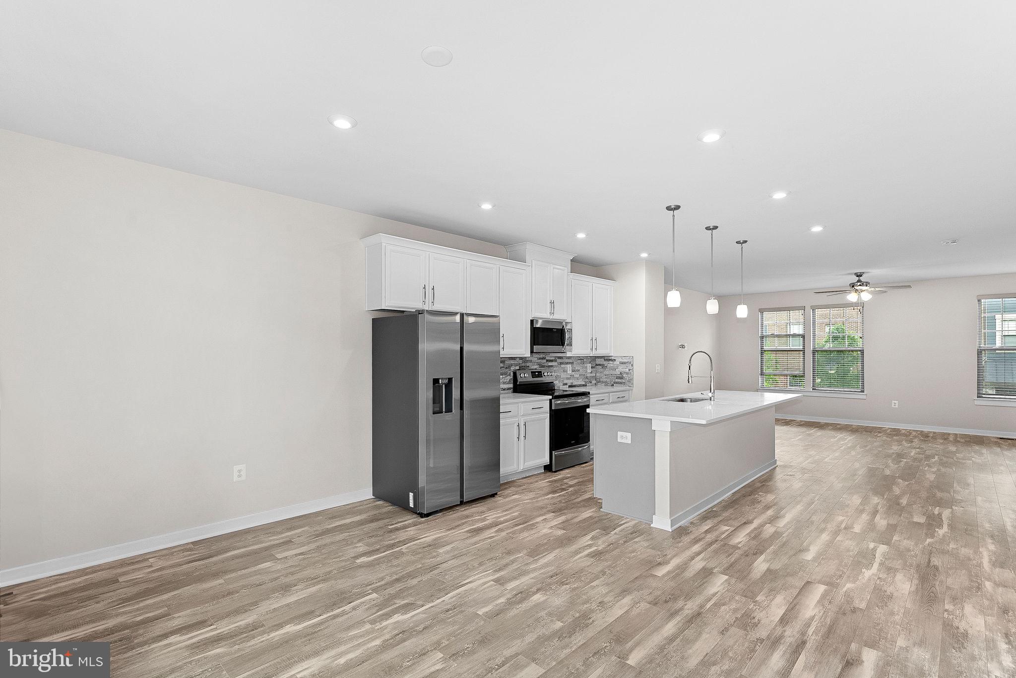 TUSCARORA VILLAGE - Residential Lease