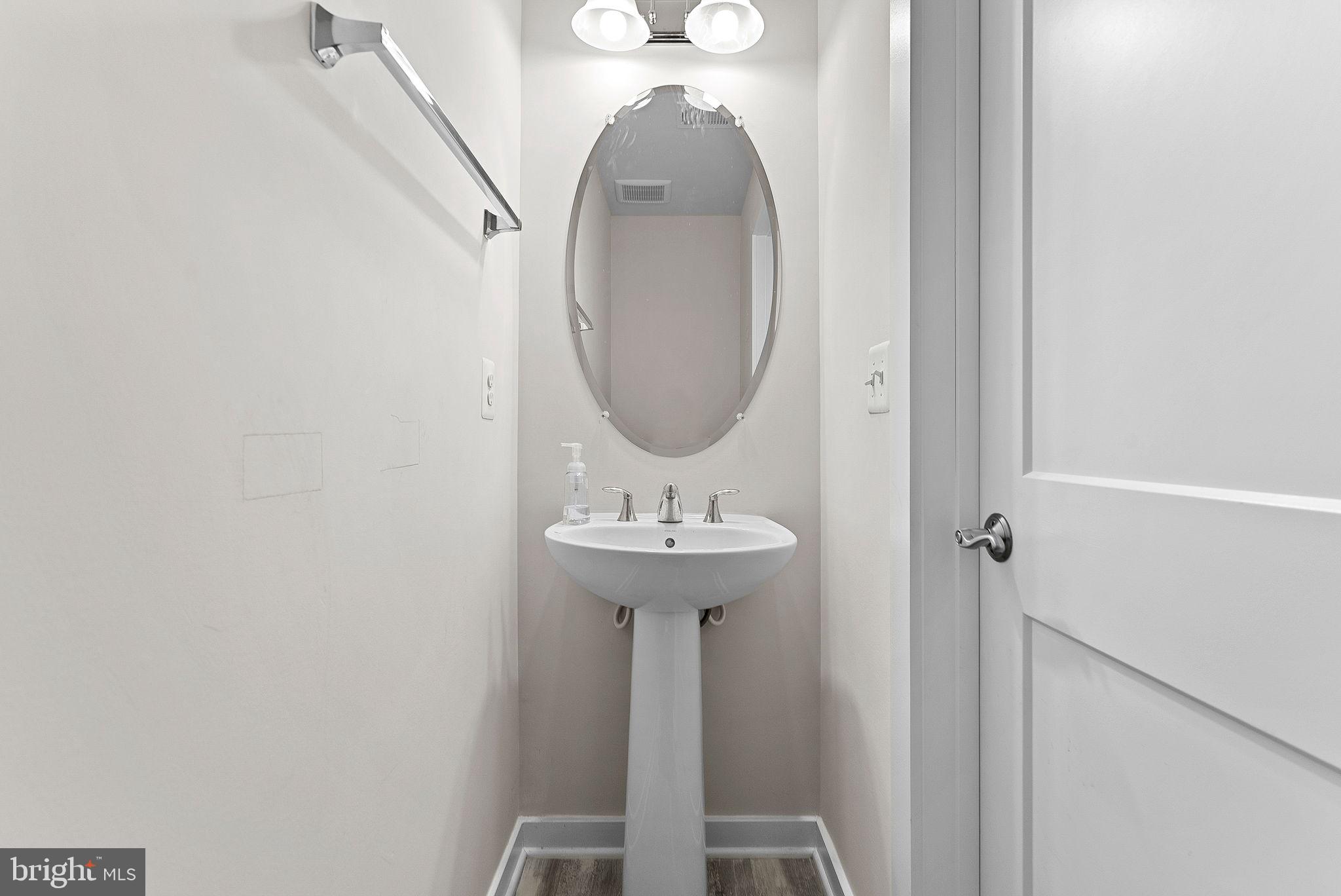 TUSCARORA VILLAGE - Residential Lease