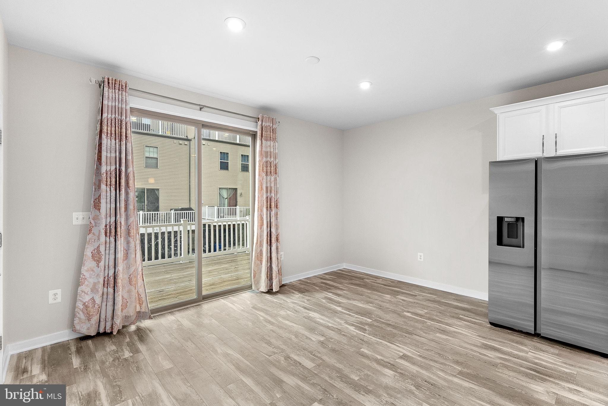 TUSCARORA VILLAGE - Residential Lease