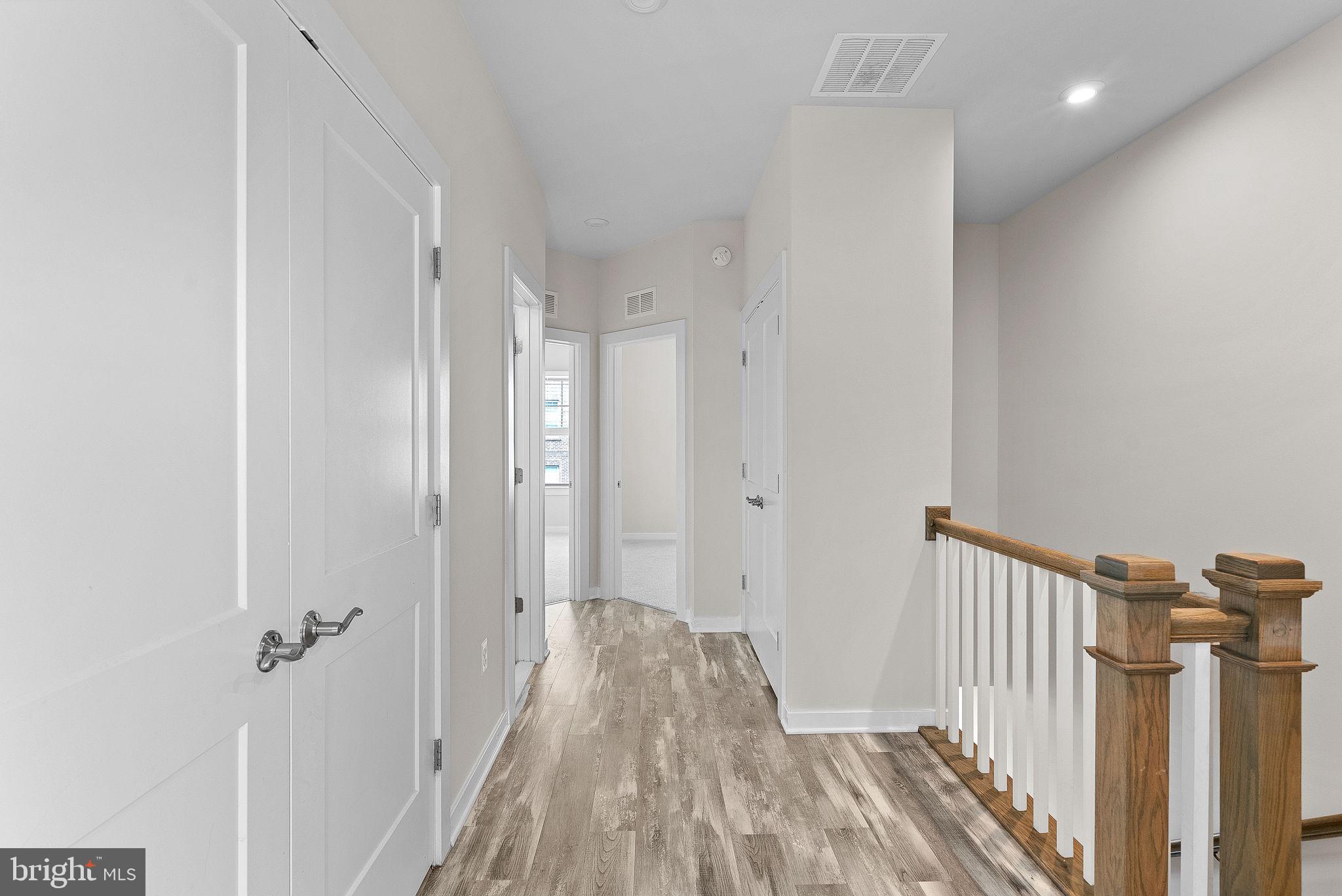 TUSCARORA VILLAGE - Residential Lease