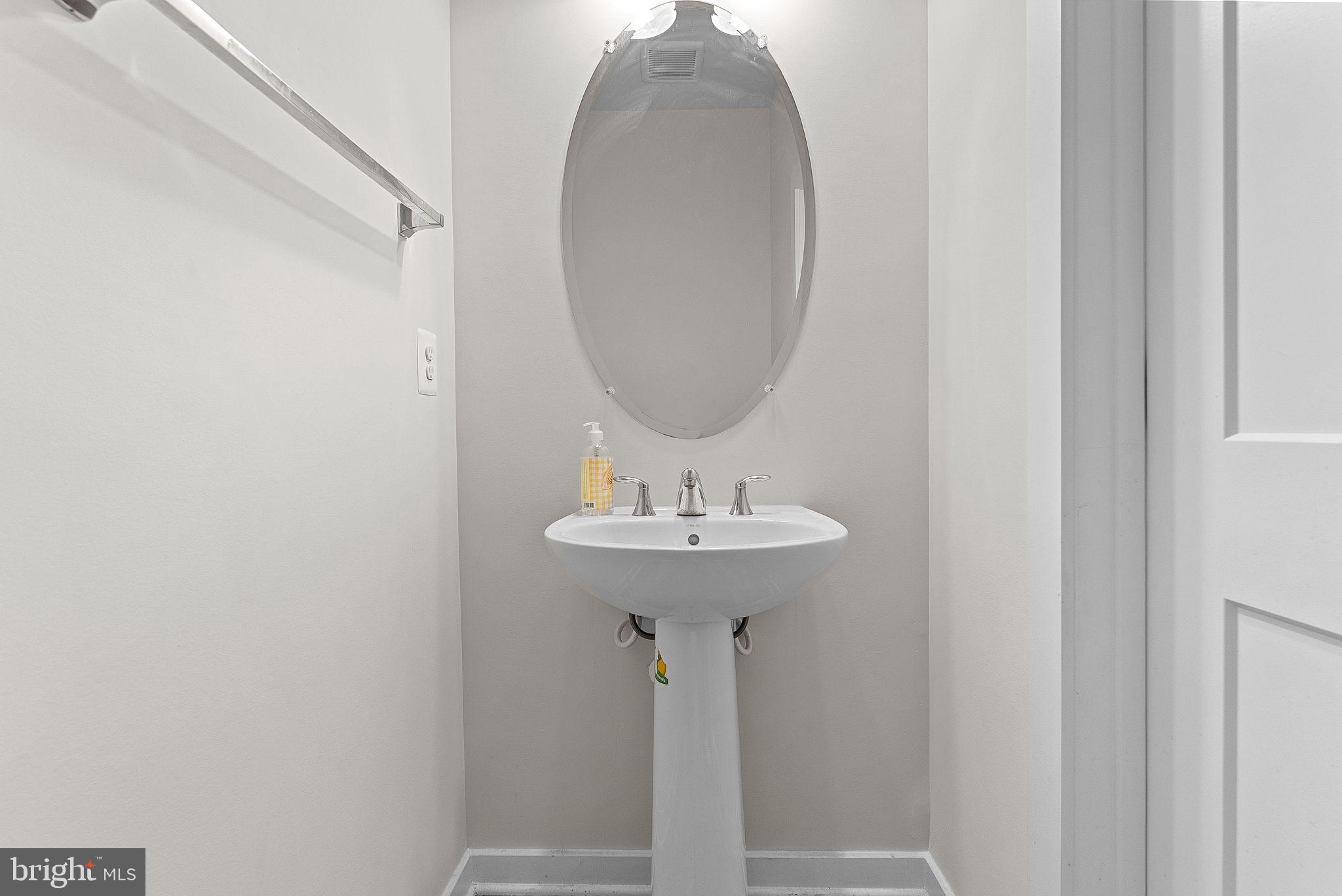 TUSCARORA VILLAGE - Residential Lease