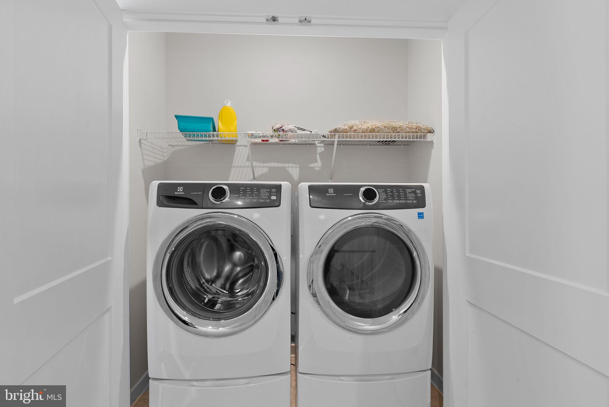 TUSCARORA VILLAGE - Residential Lease