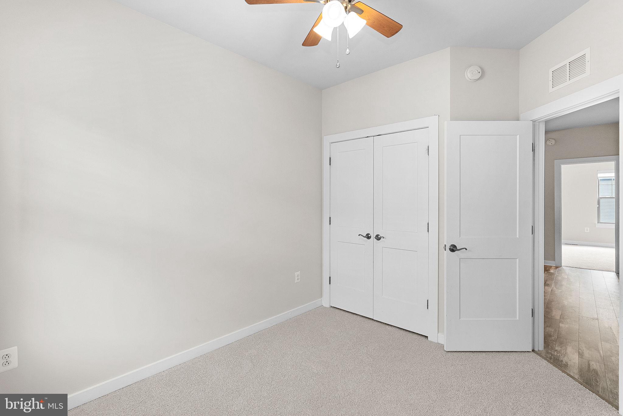 TUSCARORA VILLAGE - Residential Lease