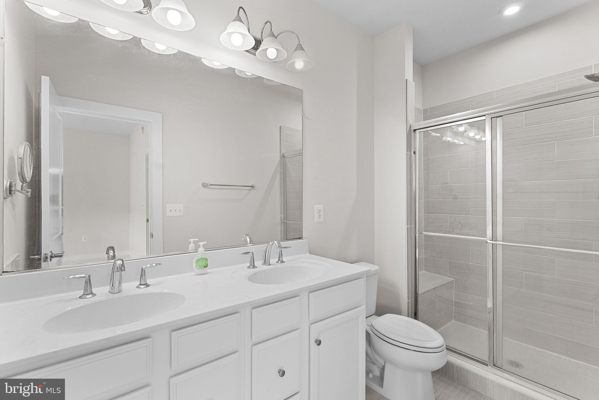 TUSCARORA VILLAGE - Residential Lease