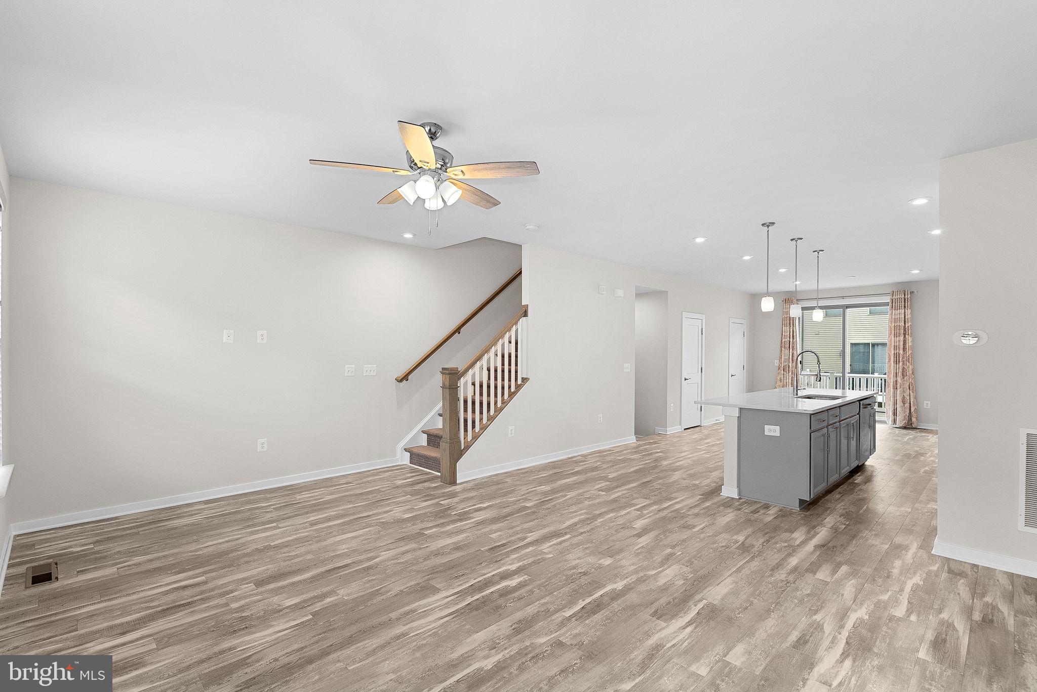 TUSCARORA VILLAGE - Residential Lease