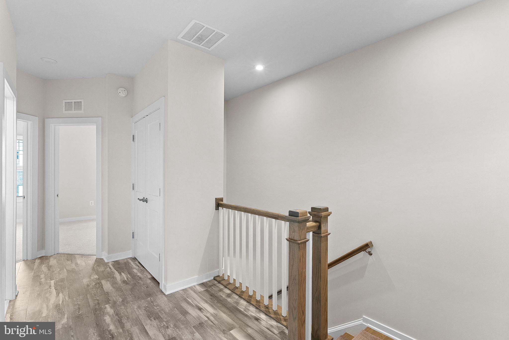 TUSCARORA VILLAGE - Residential Lease