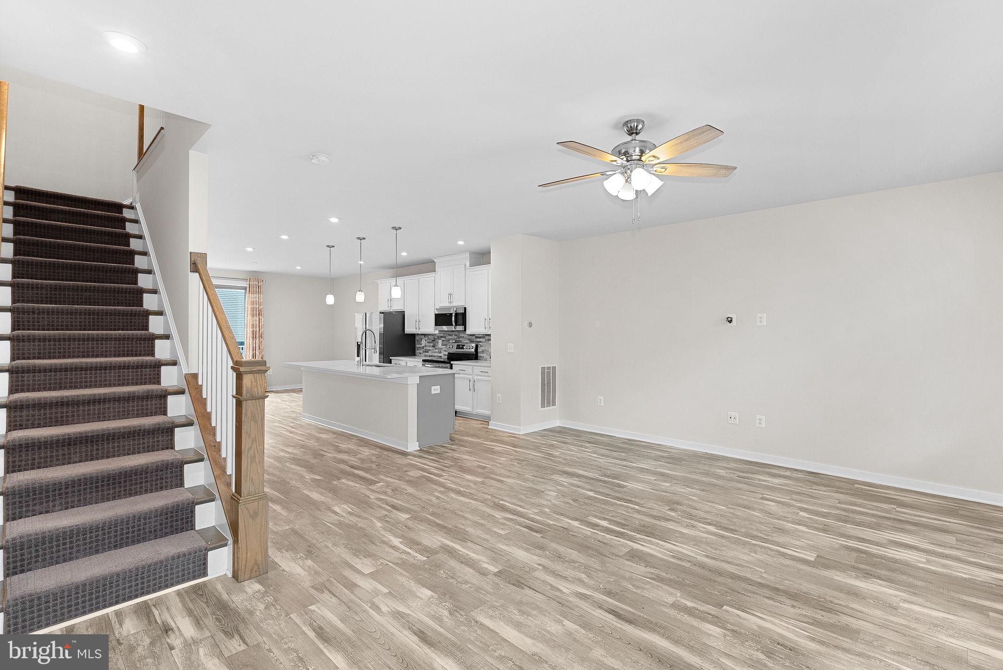 TUSCARORA VILLAGE - Residential Lease