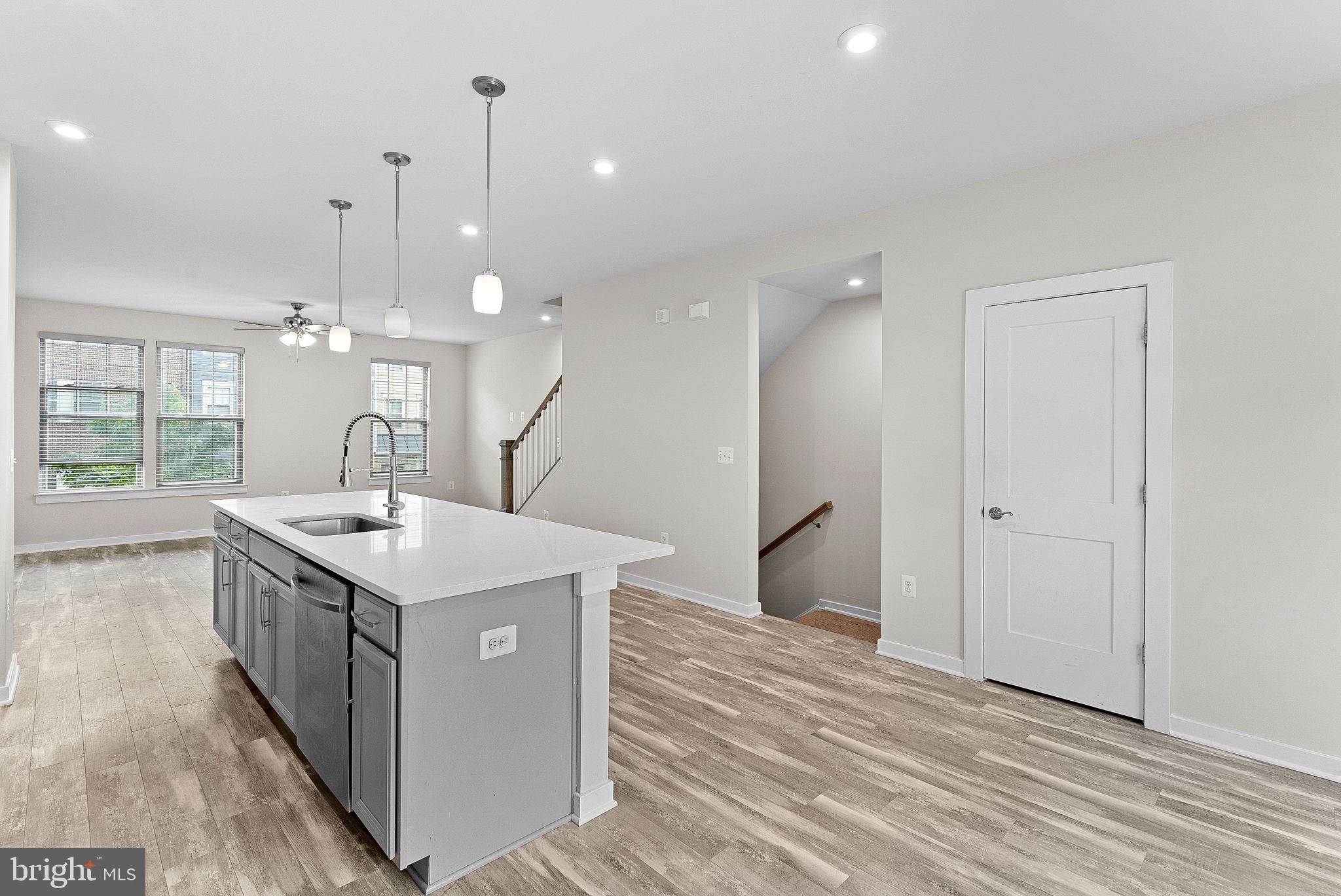 TUSCARORA VILLAGE - Residential Lease