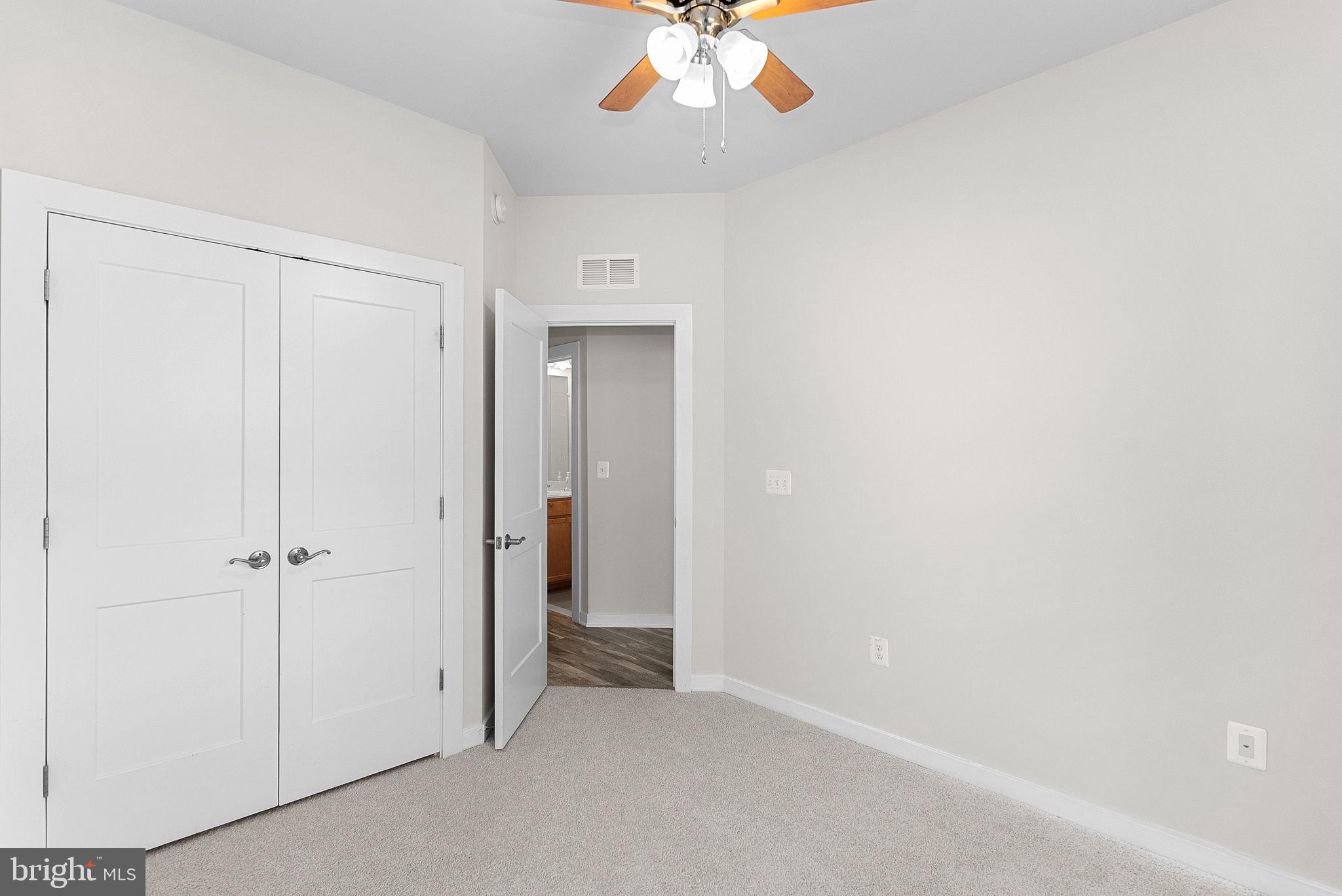 TUSCARORA VILLAGE - Residential Lease