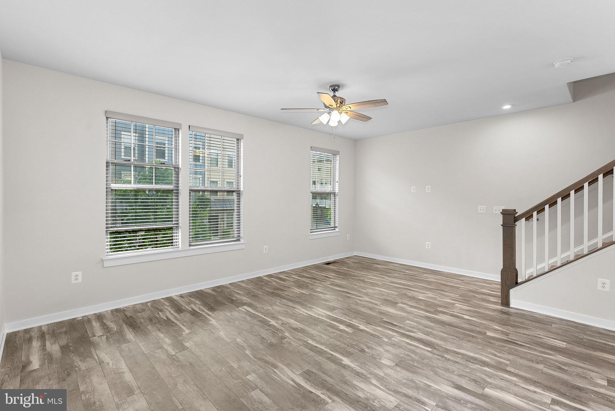 TUSCARORA VILLAGE - Residential Lease