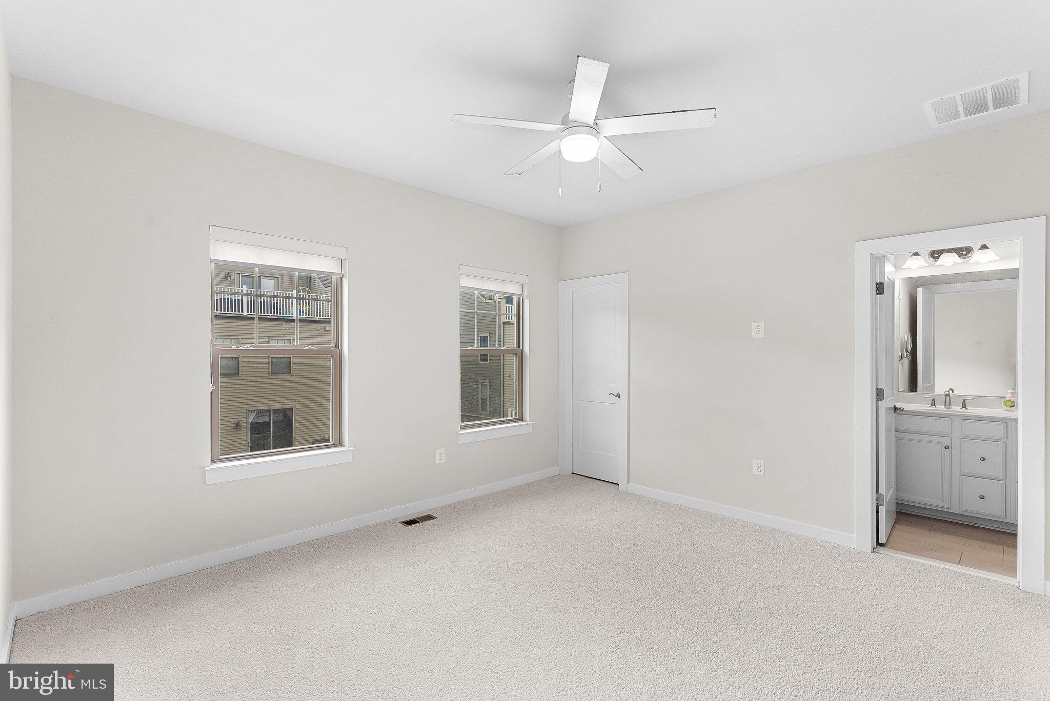 TUSCARORA VILLAGE - Residential Lease