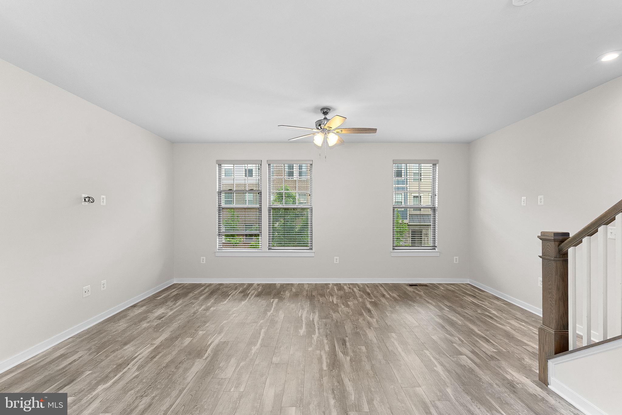 TUSCARORA VILLAGE - Residential Lease