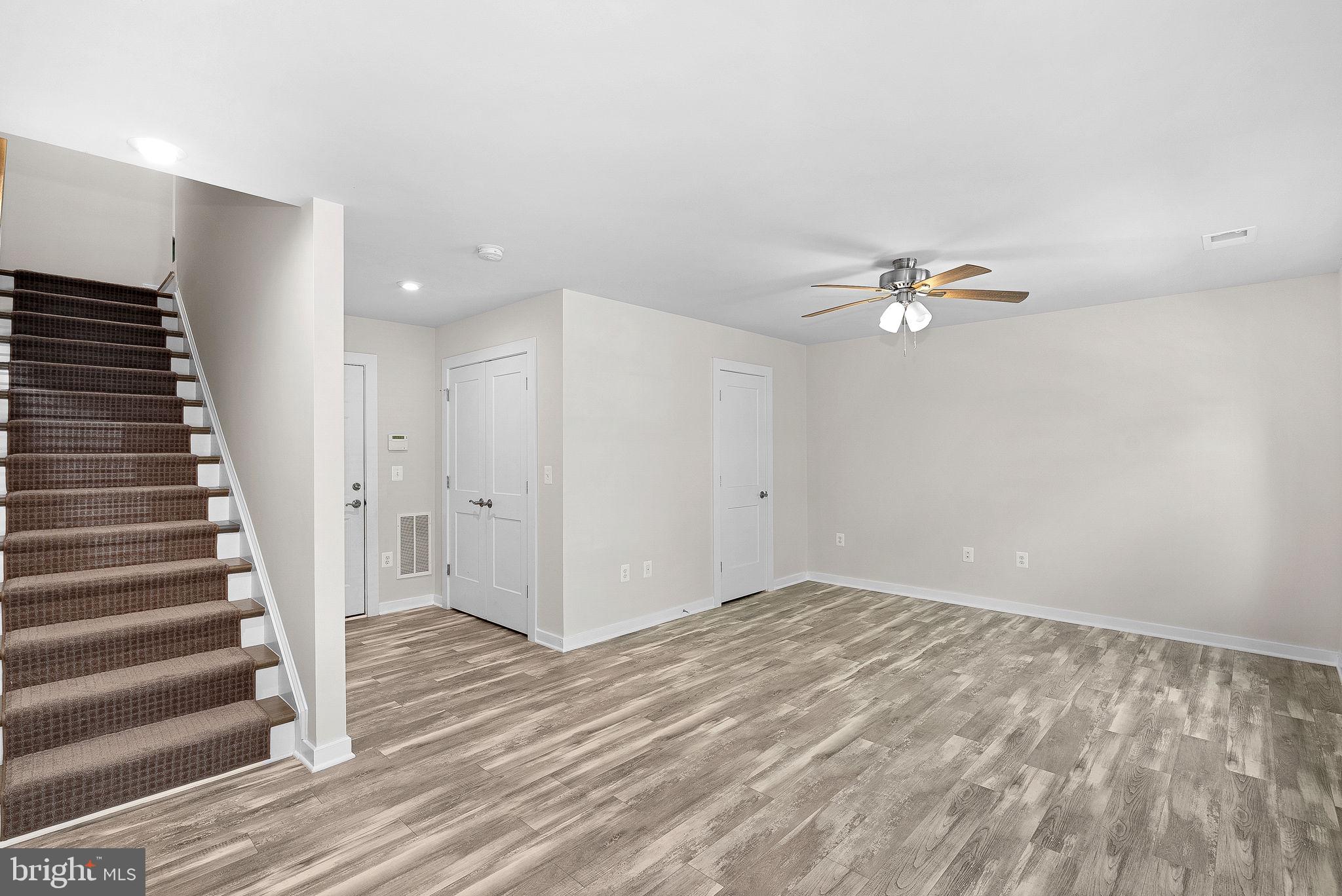 TUSCARORA VILLAGE - Residential Lease