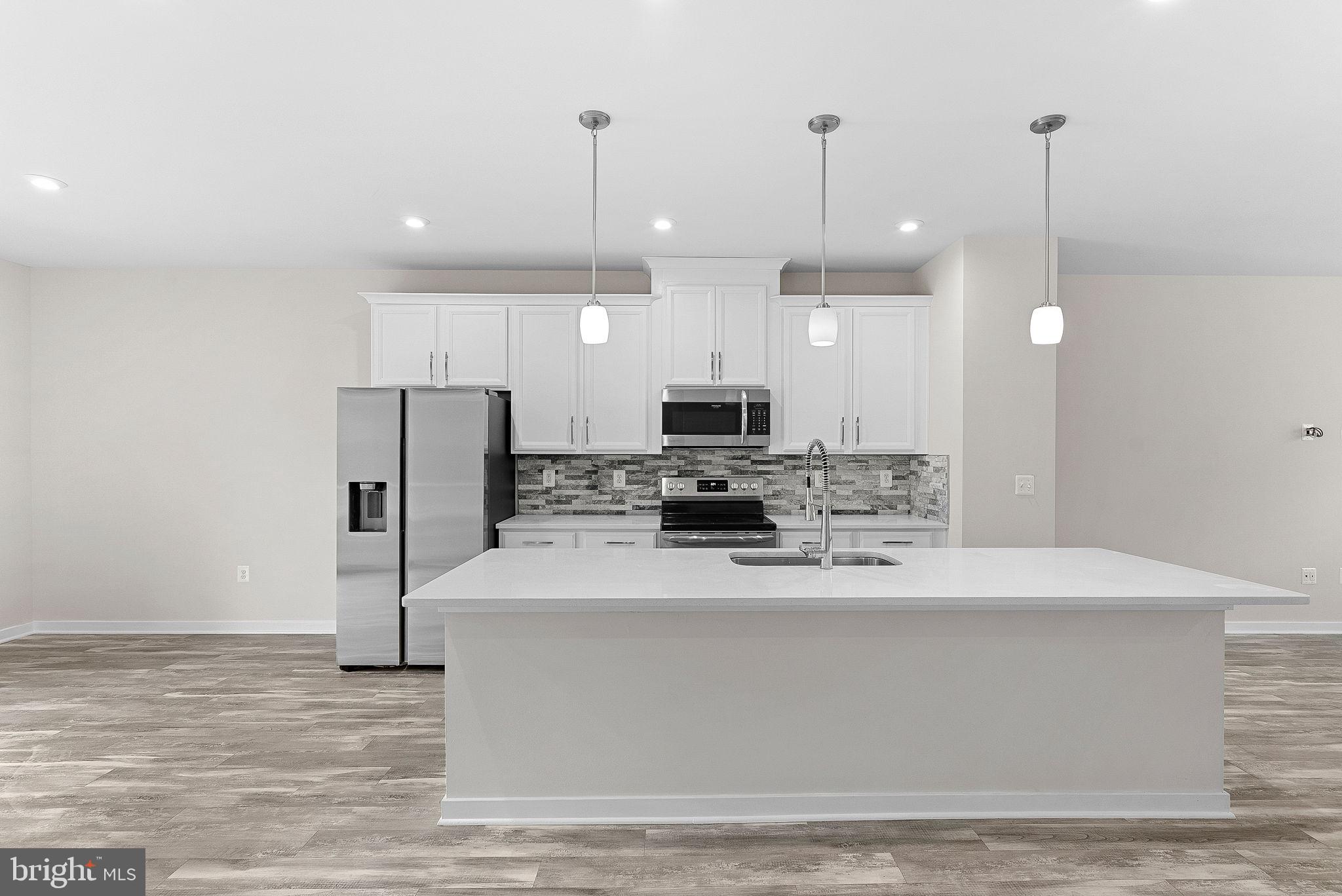 TUSCARORA VILLAGE - Residential Lease