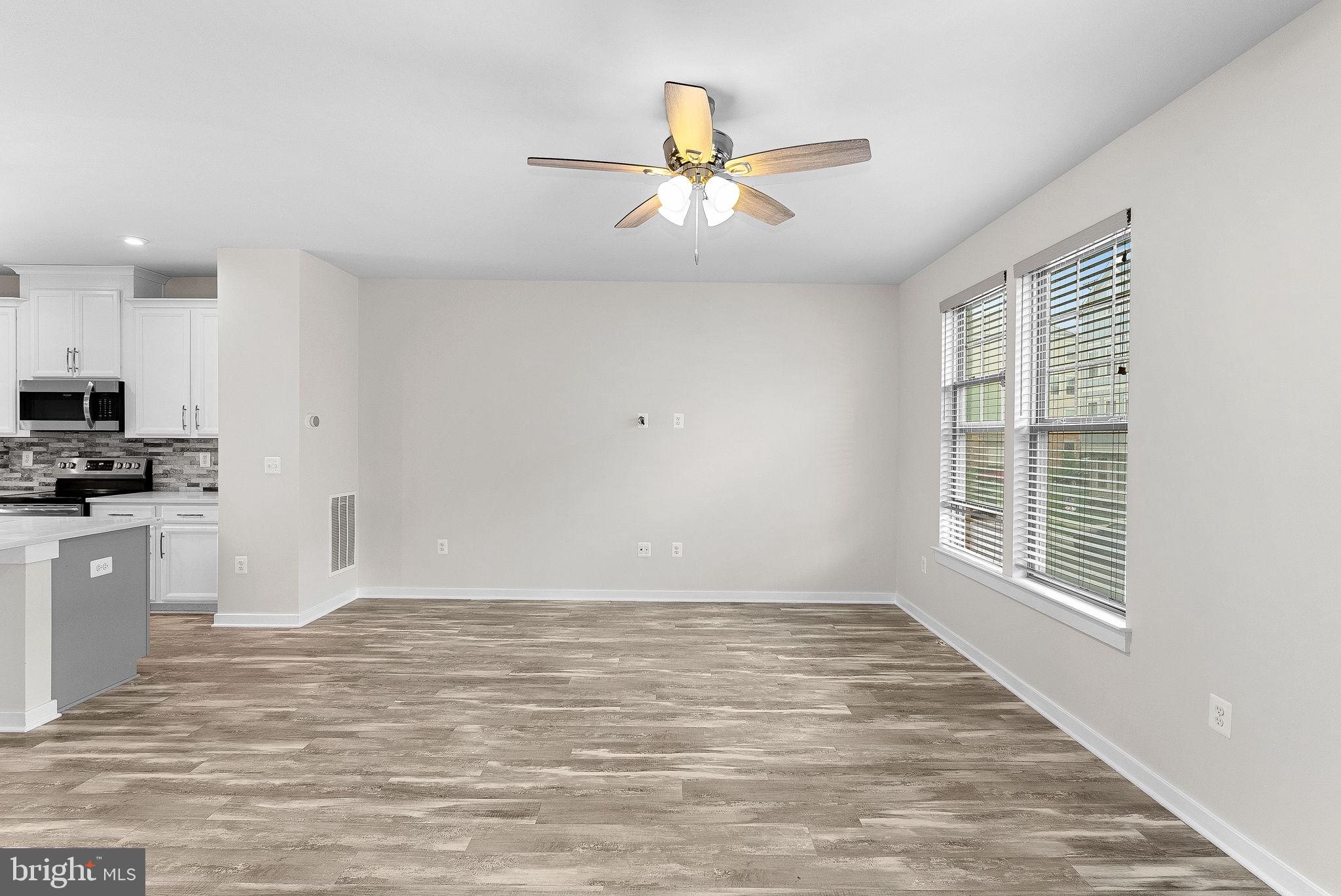 TUSCARORA VILLAGE - Residential Lease