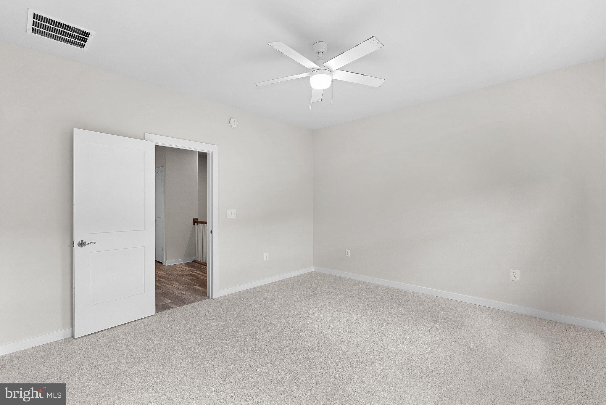 TUSCARORA VILLAGE - Residential Lease