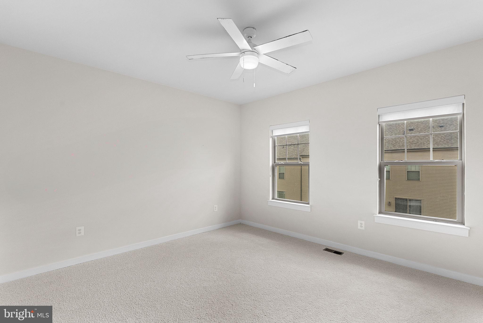 TUSCARORA VILLAGE - Residential Lease