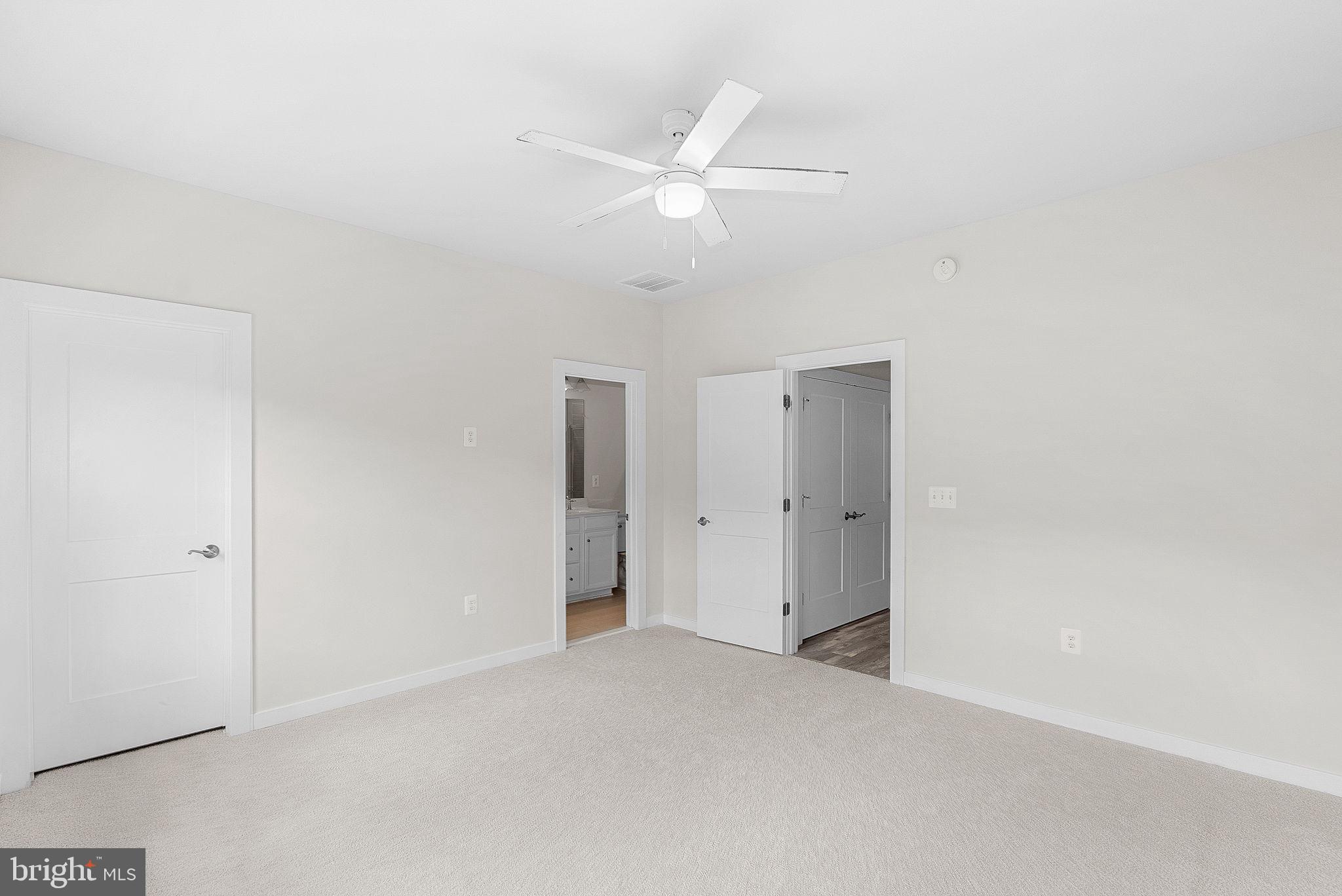 TUSCARORA VILLAGE - Residential Lease