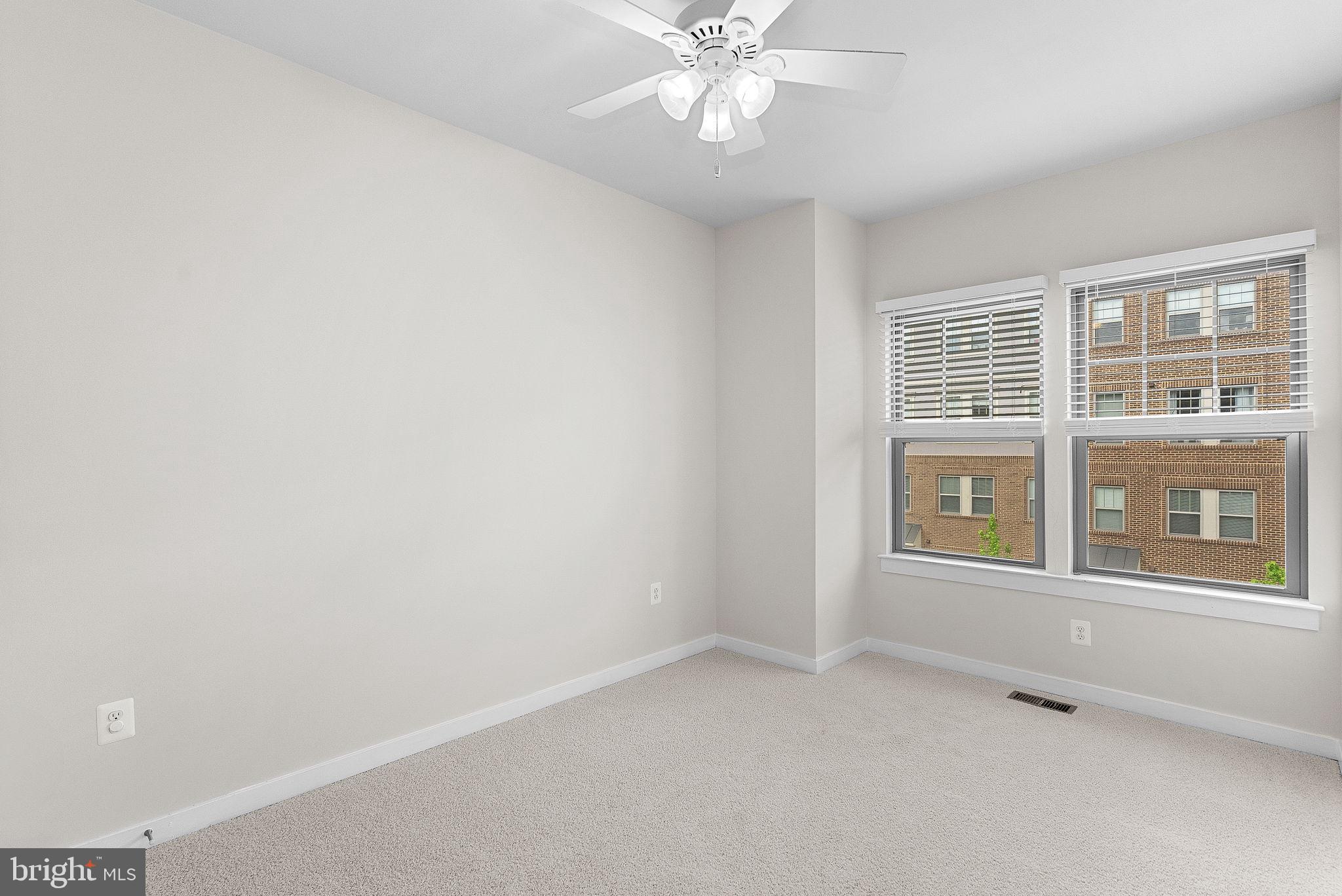 TUSCARORA VILLAGE - Residential Lease