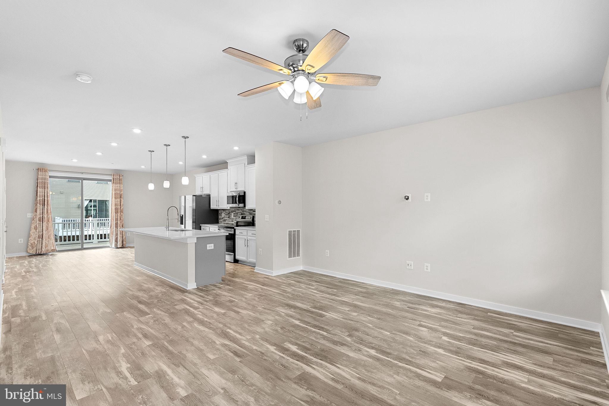 TUSCARORA VILLAGE - Residential Lease