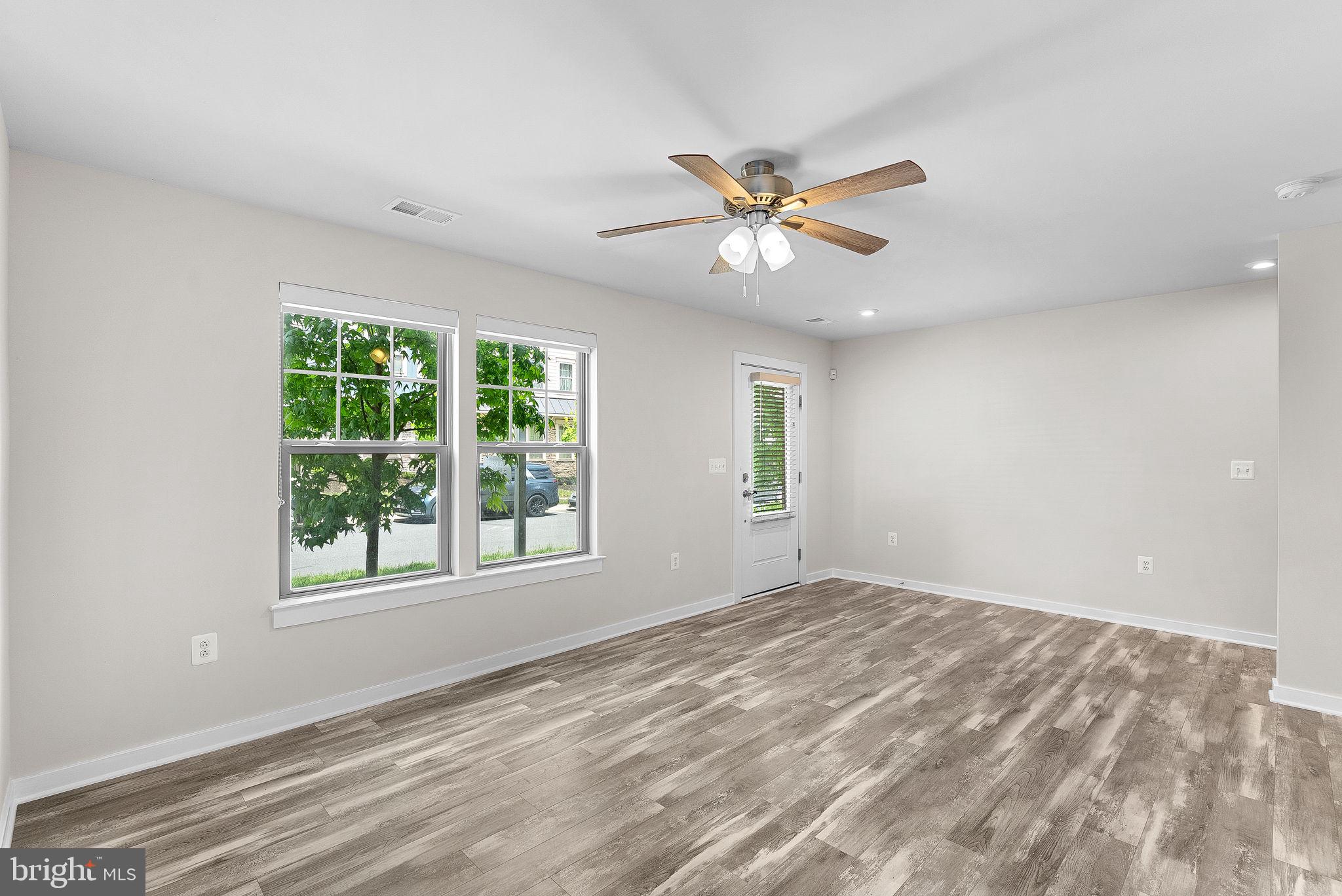 TUSCARORA VILLAGE - Residential Lease