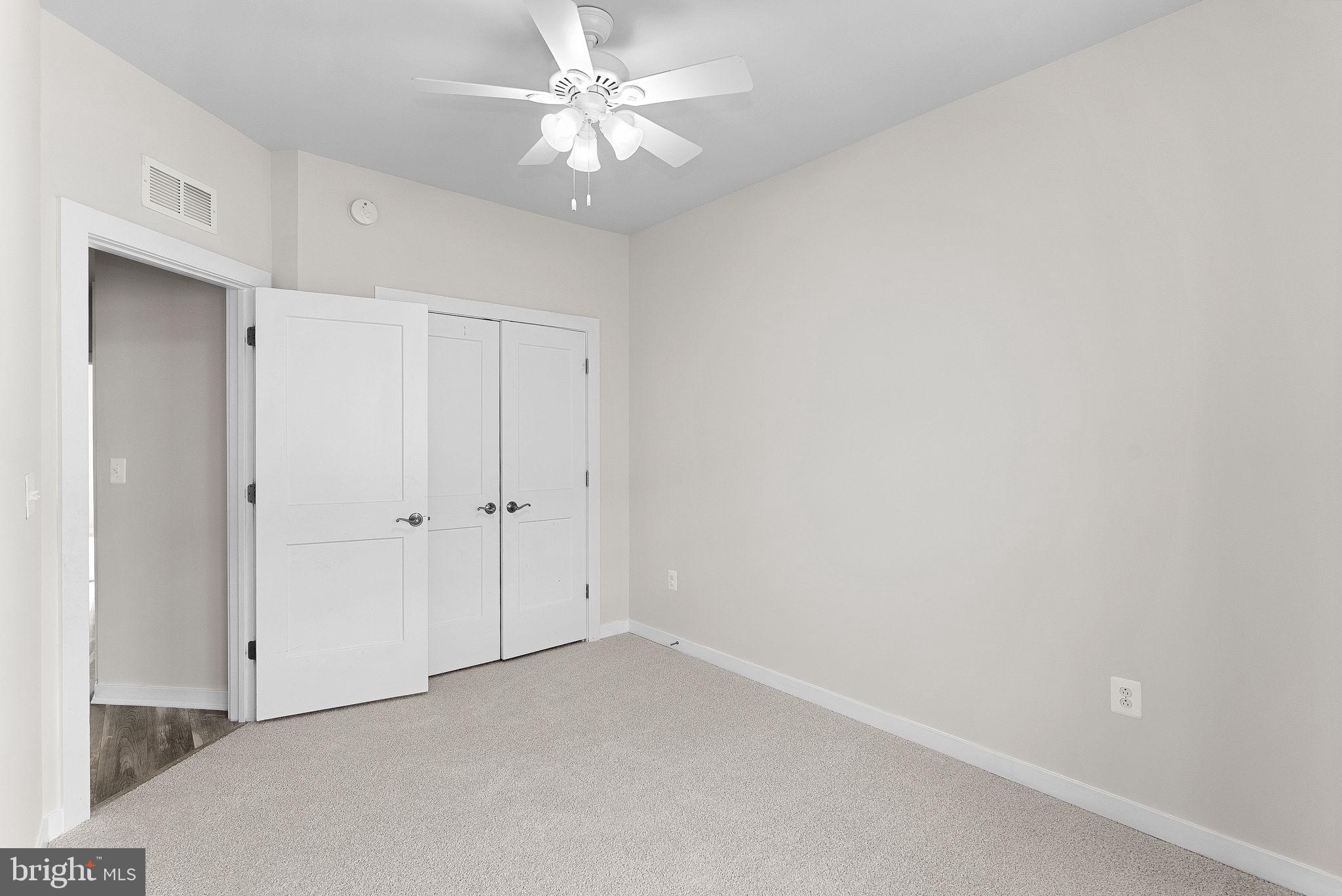 TUSCARORA VILLAGE - Residential Lease