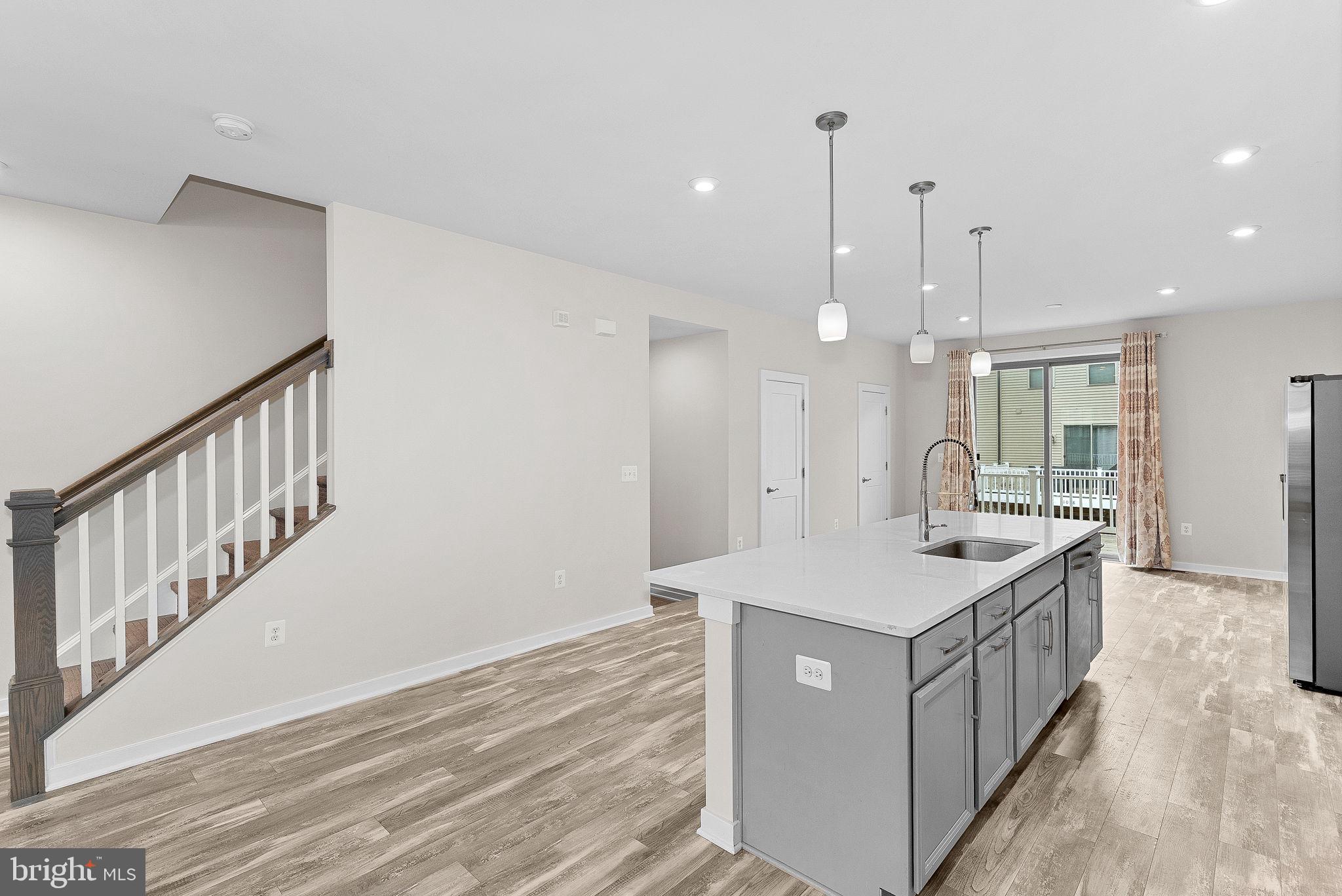 TUSCARORA VILLAGE - Residential Lease