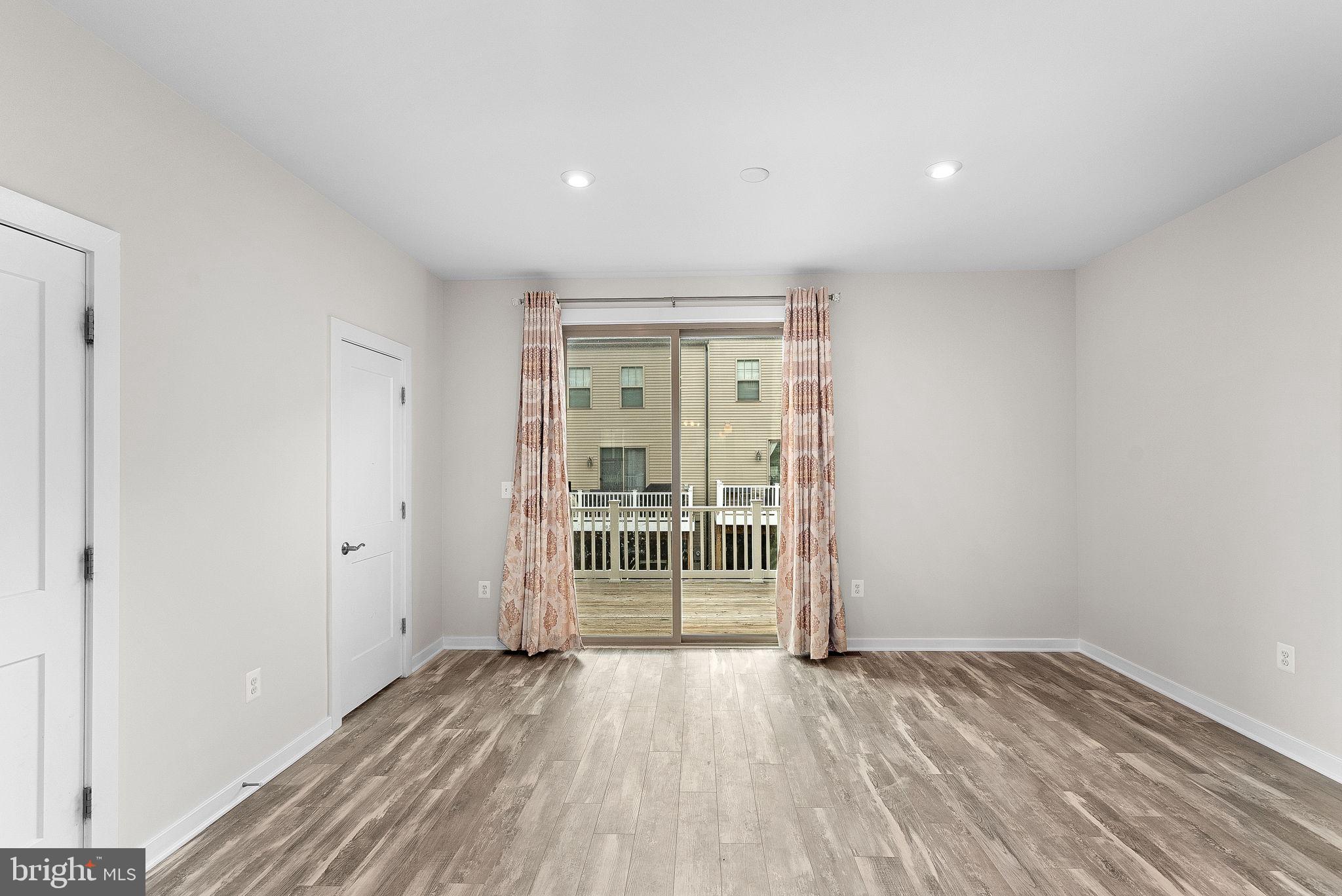 TUSCARORA VILLAGE - Residential Lease